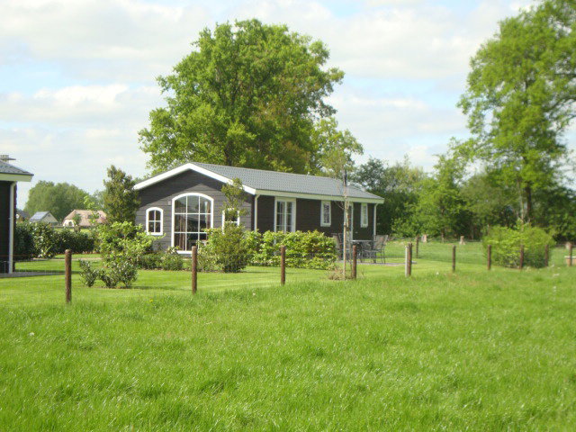 Maison nature à haarle gem hellendoorn