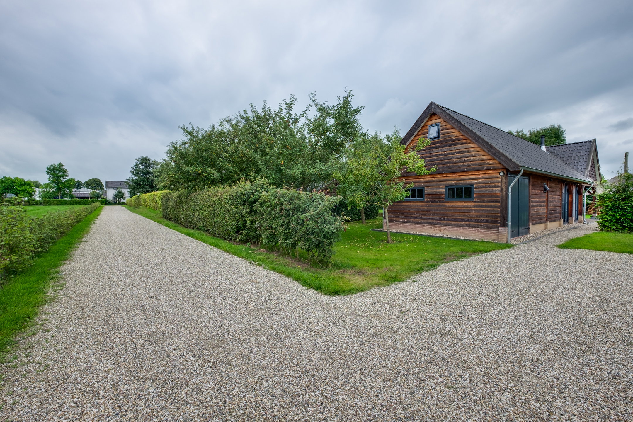 Maison nature à Zutphen