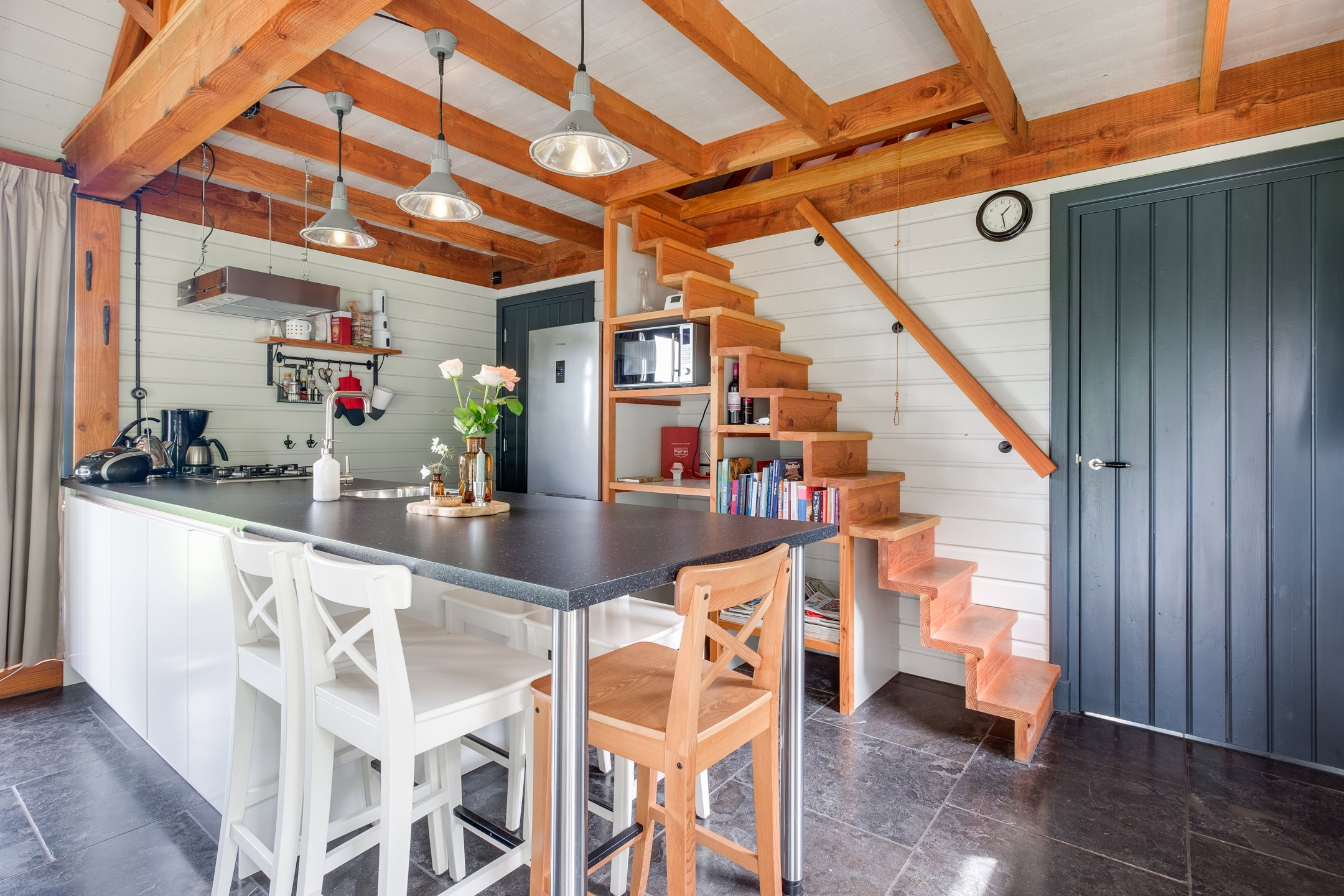 Maison nature à Zutphen