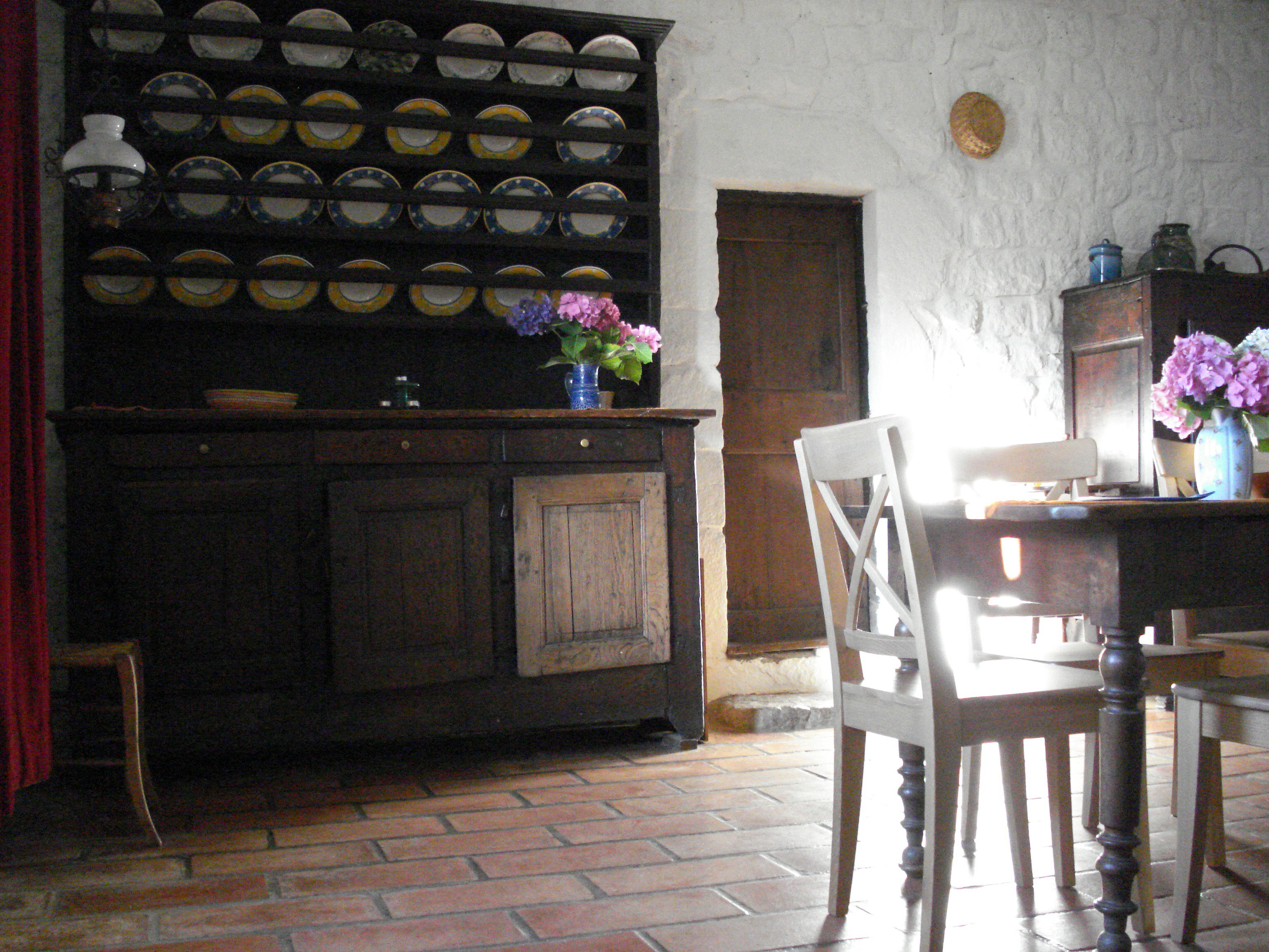 Natuurhuisje in Montpezat sous Bauzon