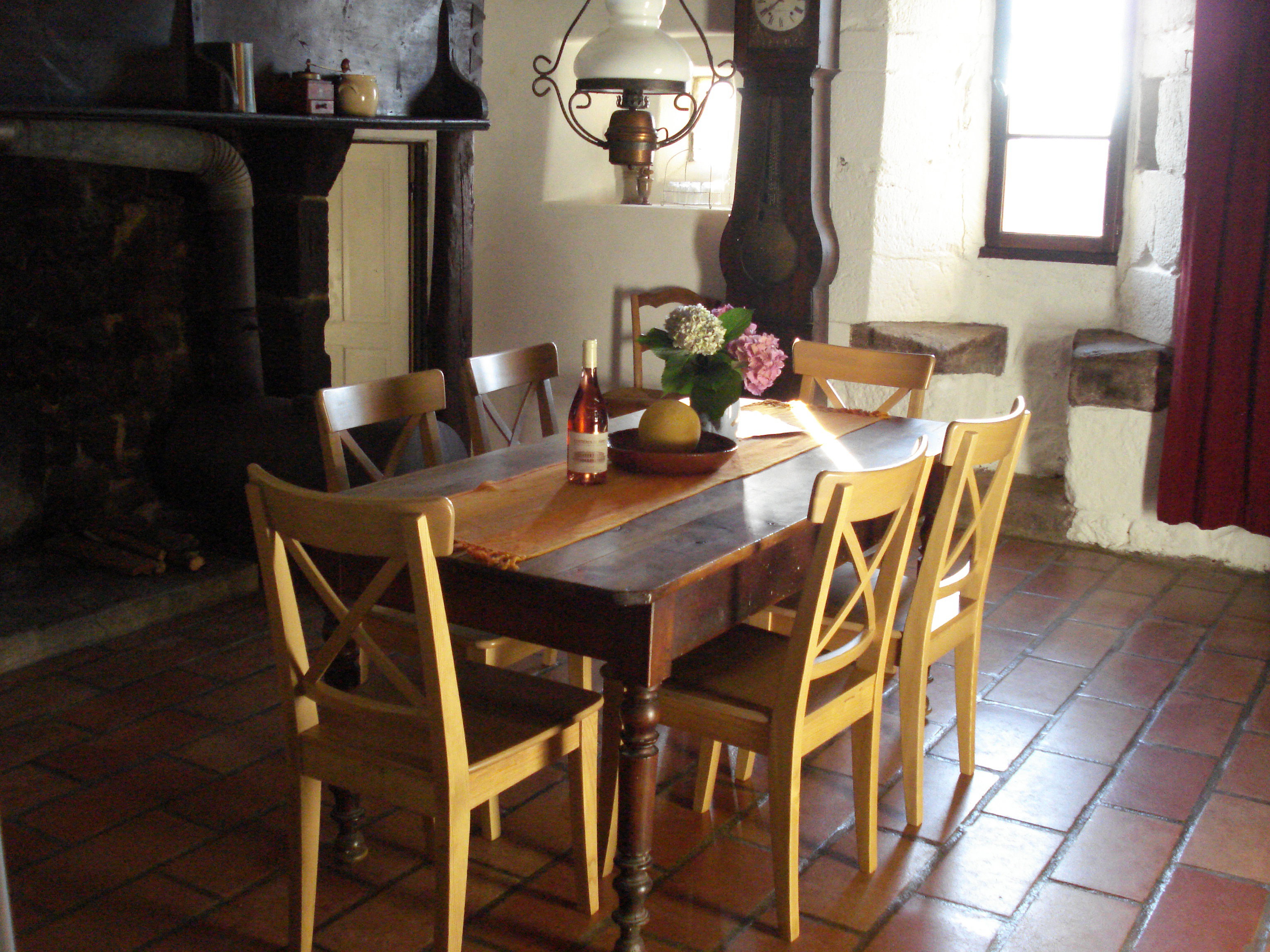 Natuurhuisje in Montpezat sous Bauzon