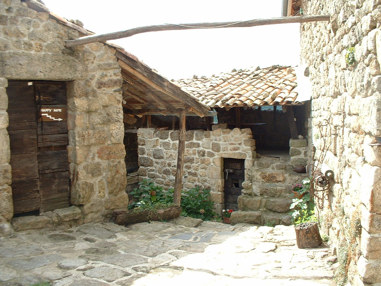 Natuurhuisje in Montpezat sous Bauzon