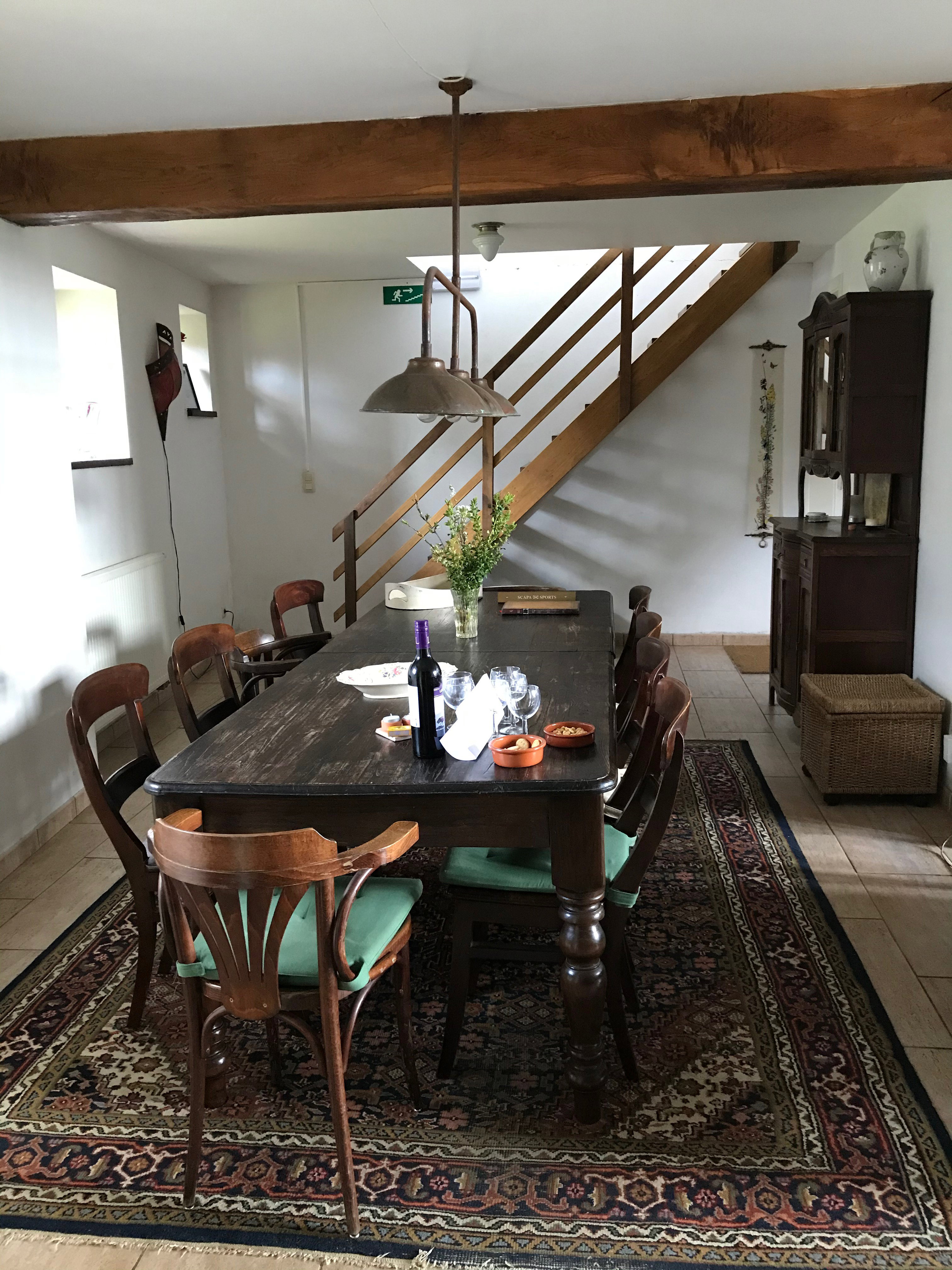 Natuurhuisje in Wanne - Trois Ponts