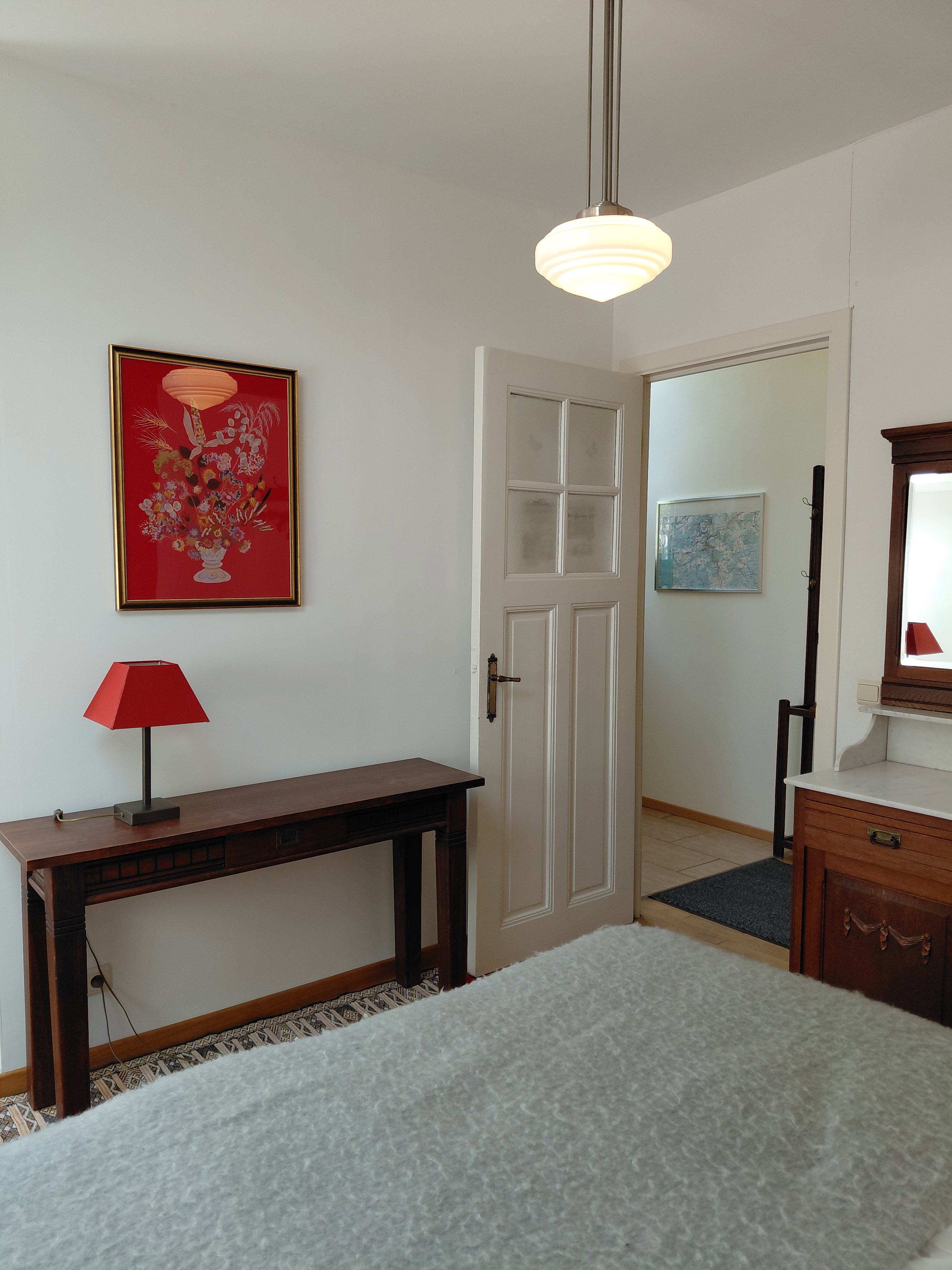 Nature house in Wanne - Trois Ponts