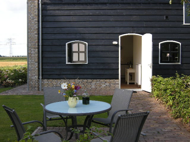 Natuurhuisje in Drimmelen
