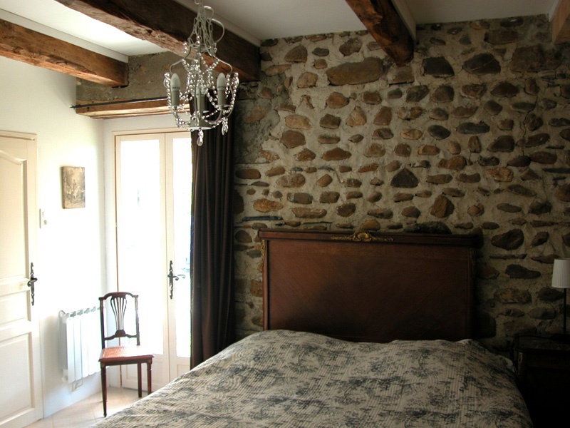 Maison nature à Mascaras