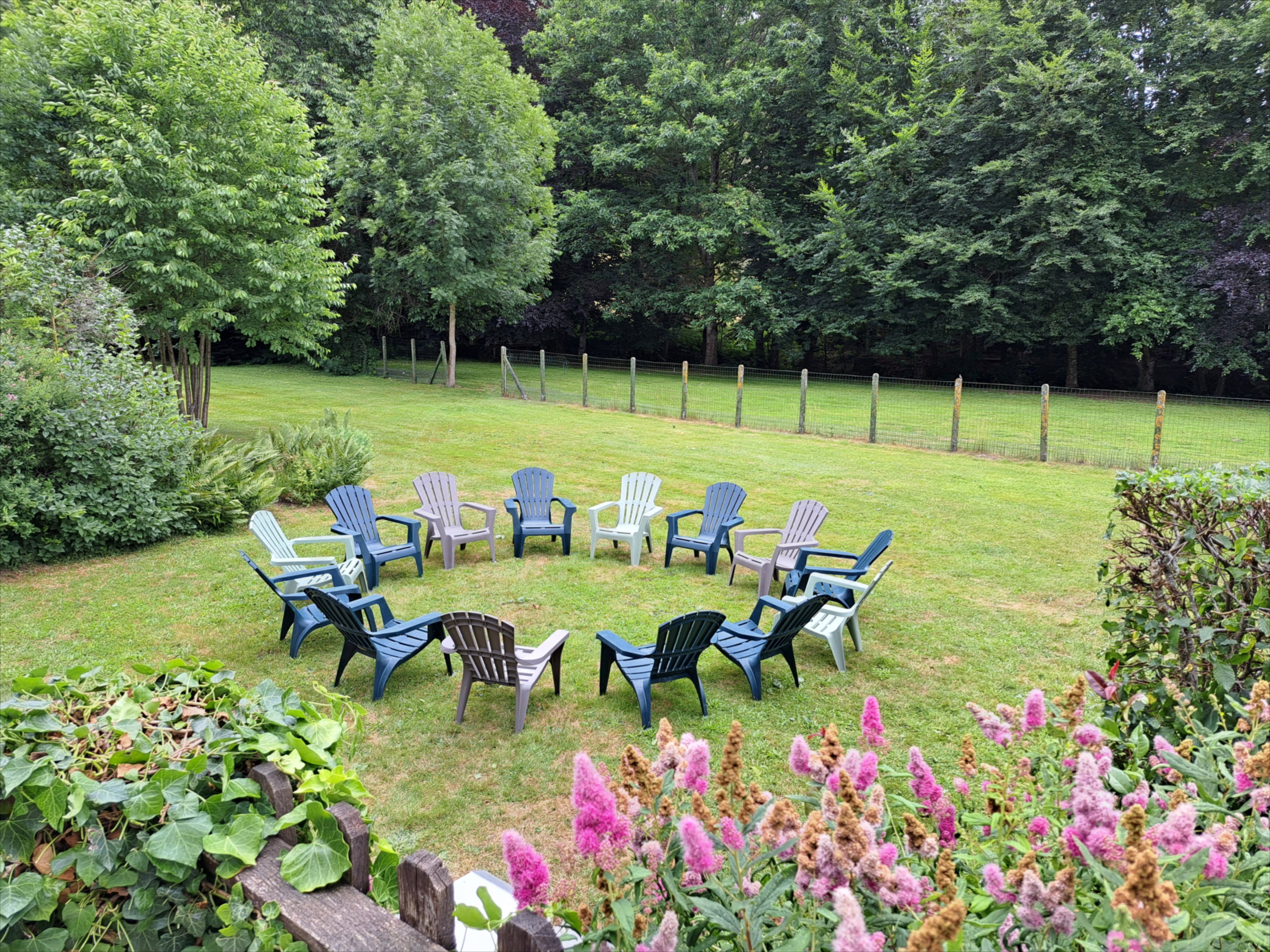 Natuurhuisje in Vresse-Sur-Semois