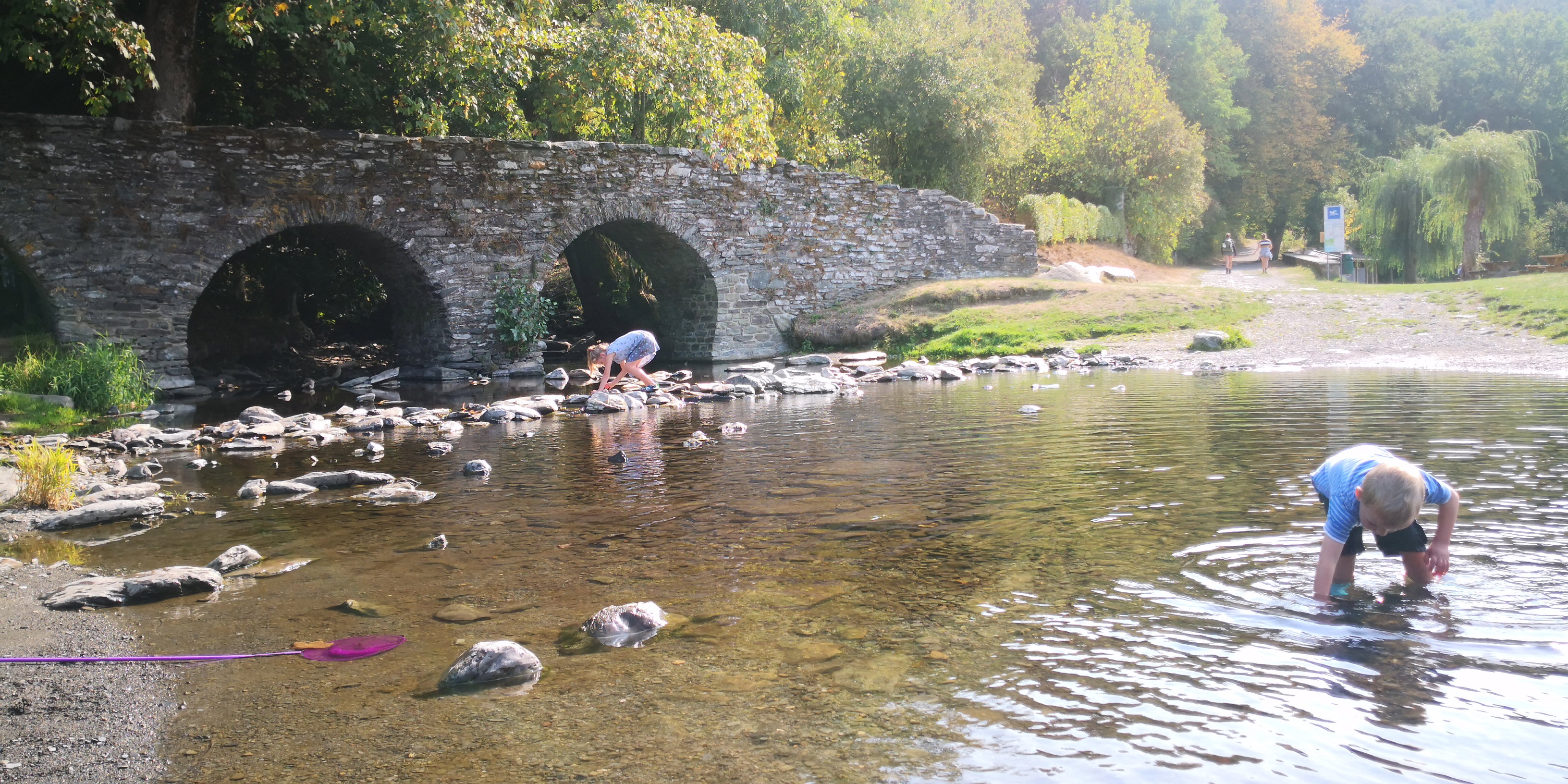 Natuurhuisje in Vresse-Sur-Semois