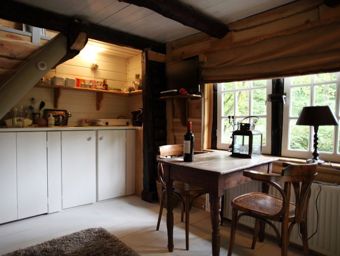 Casa nella natura a Woudenberg