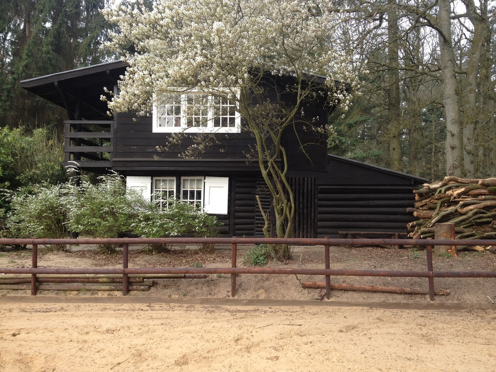 Casa nella natura a Woudenberg