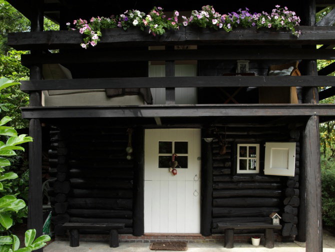 Casa nella natura a Woudenberg
