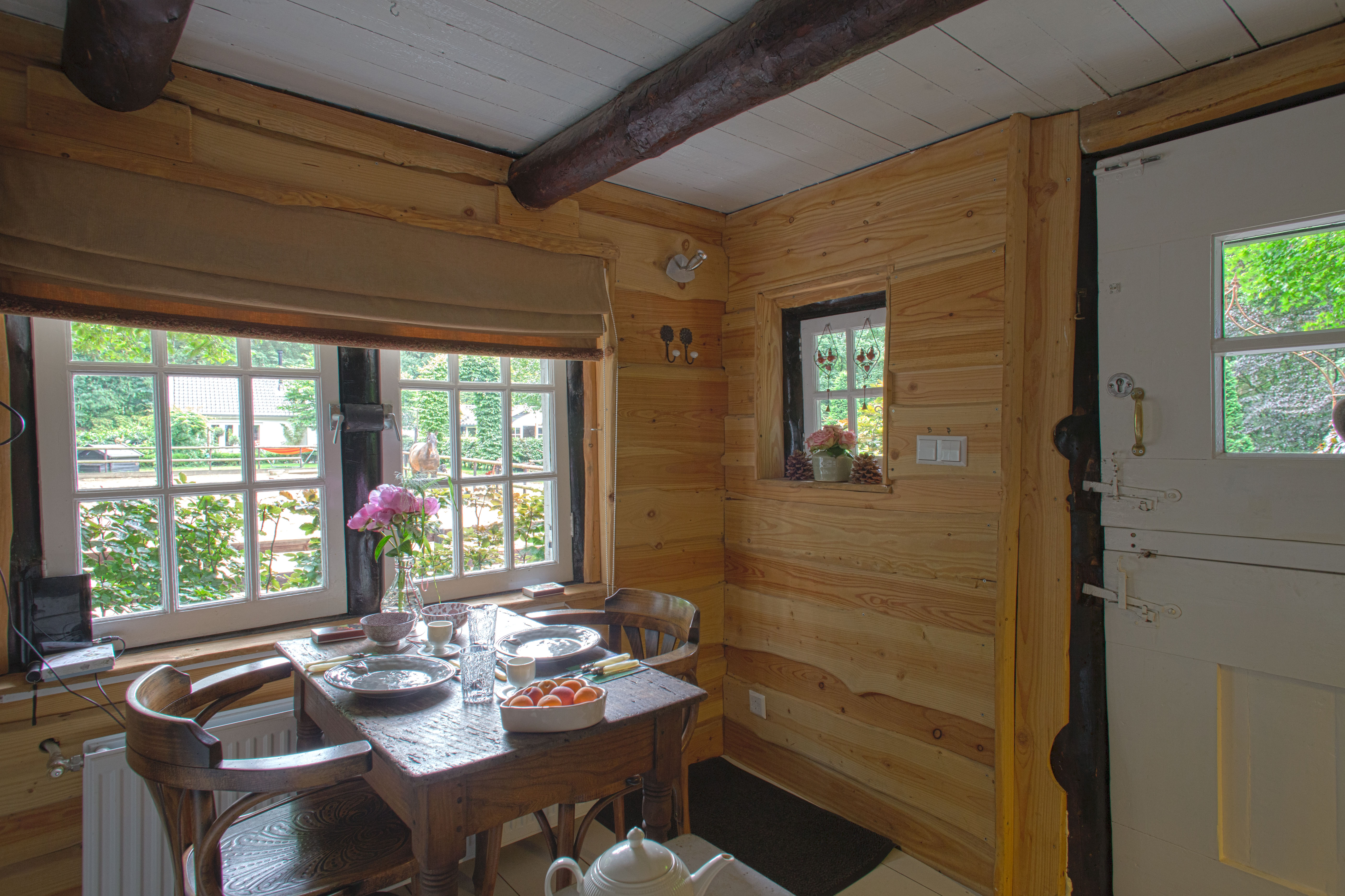 Casa nella natura a Woudenberg