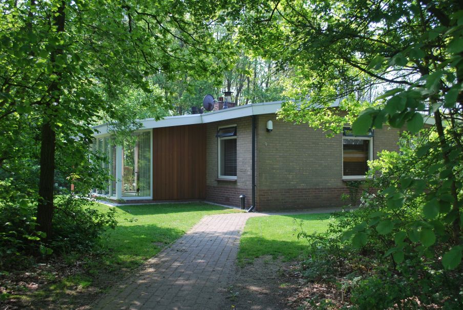 Maison nature à Gieten