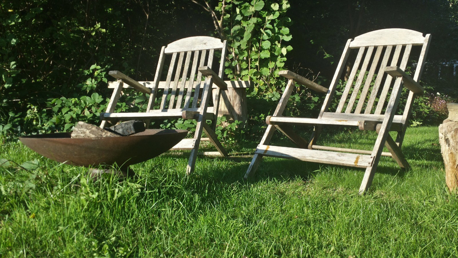 Maison nature à Gieten