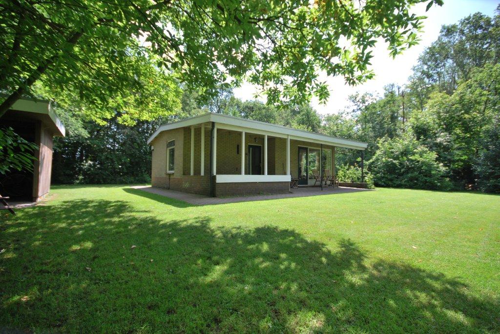 Maison nature à Gieten