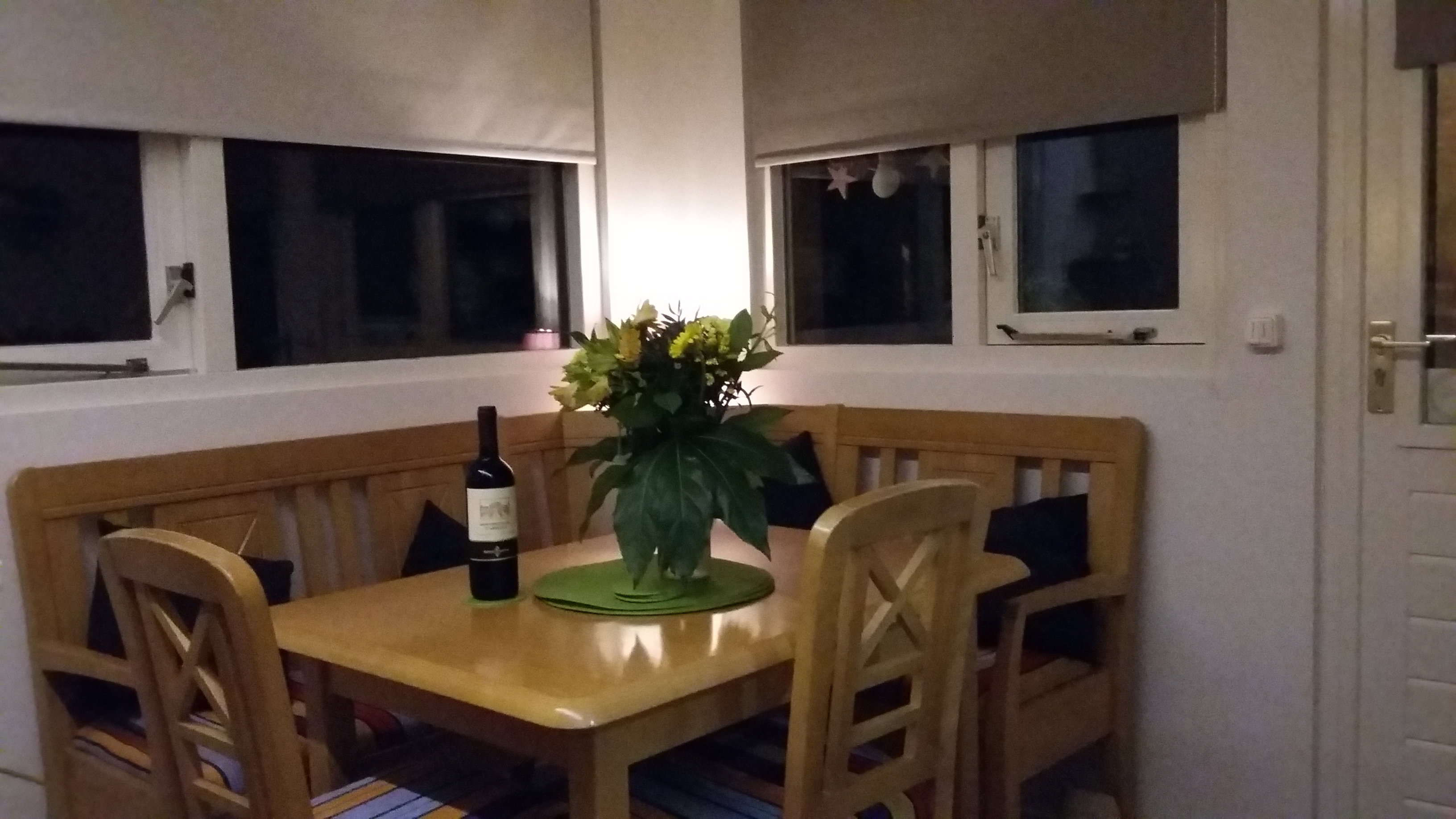 Casa nella natura a Lierneux - Trou de Bra