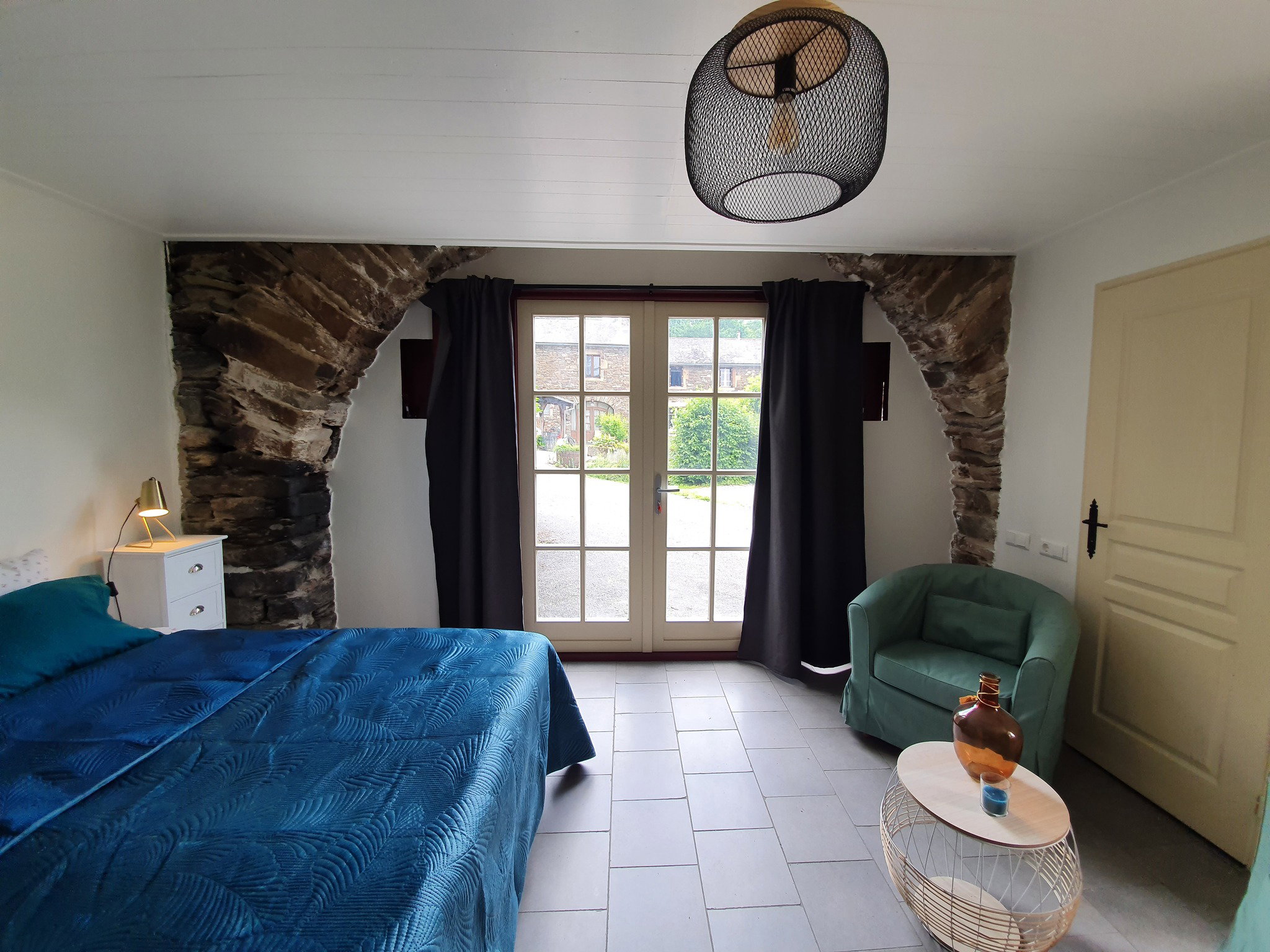 Natuurhuisje in La Bastide Solages