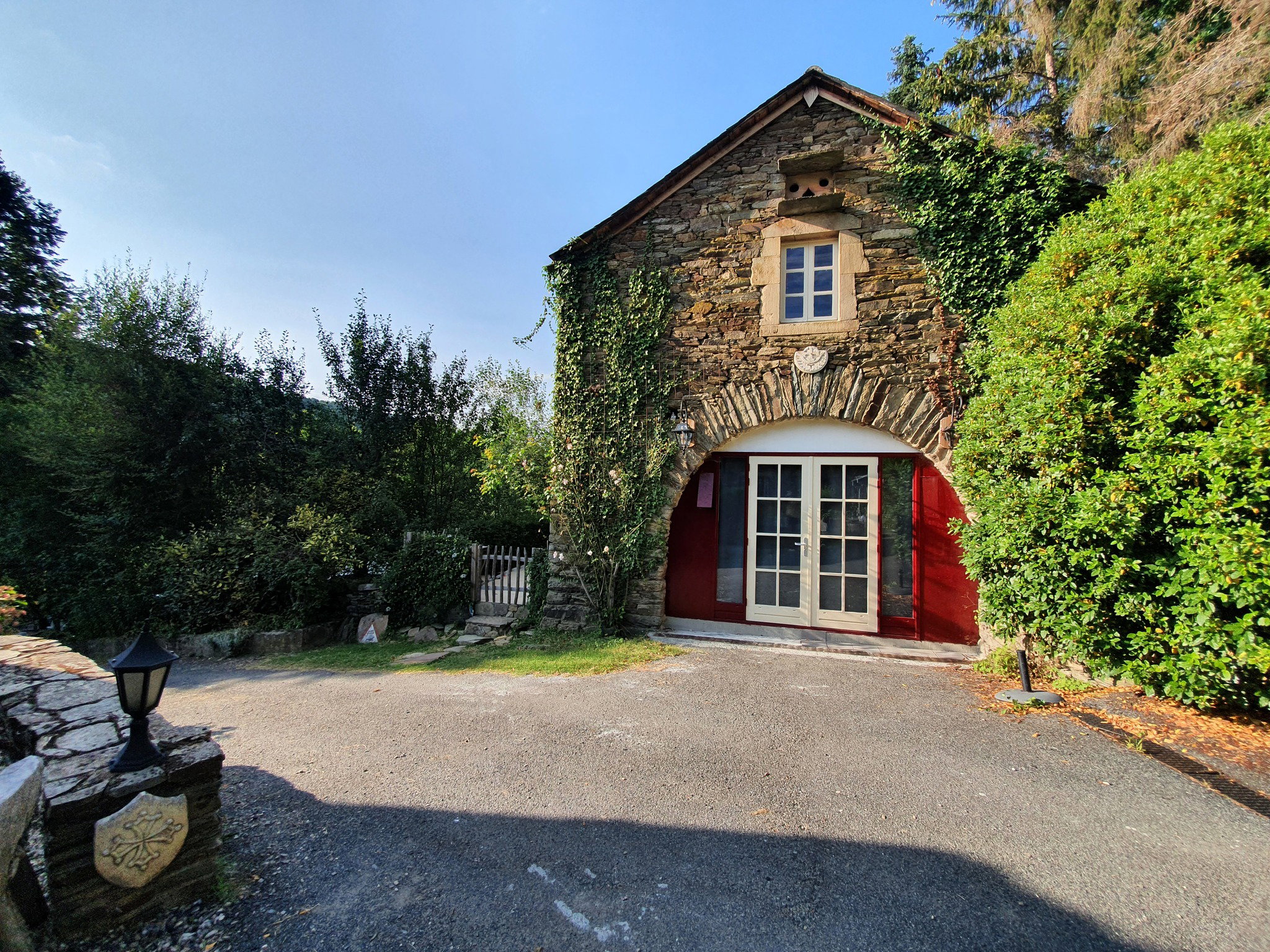 Natuurhuisje in La Bastide Solages