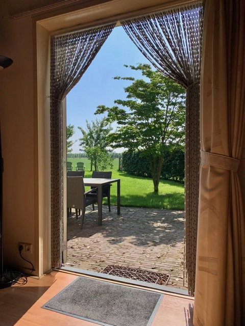 Nature house in Kootwijkerbroek