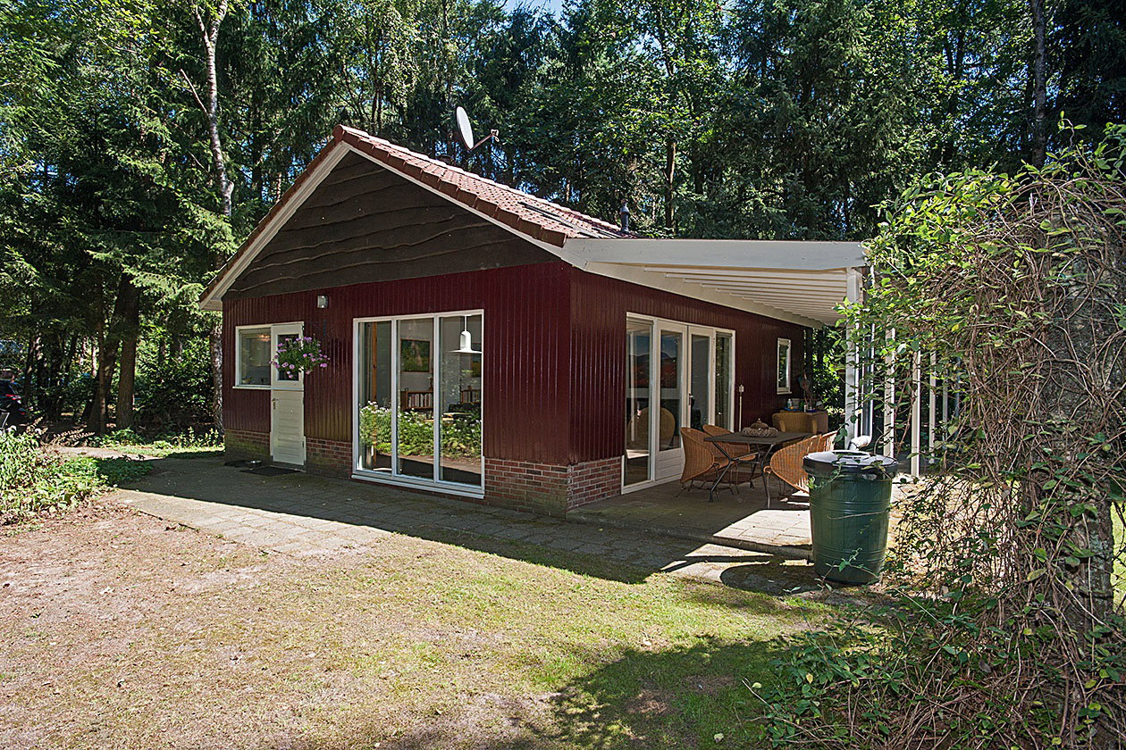 Maison nature à Holten