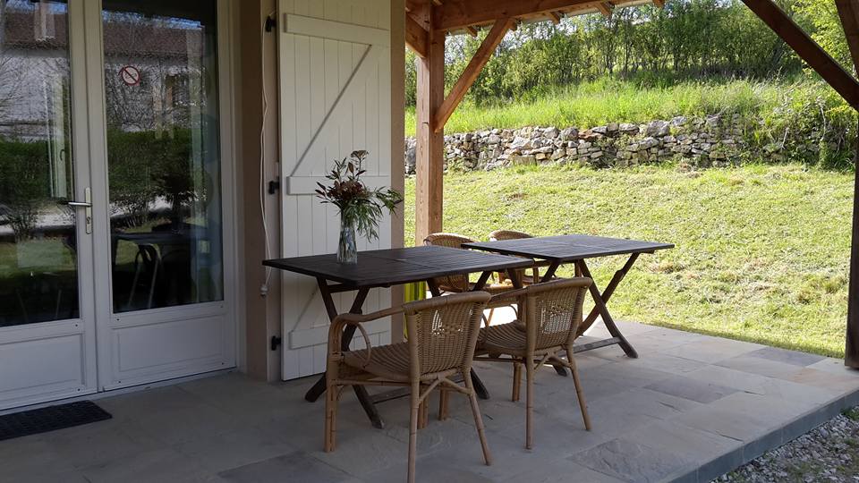 Naturhäuschen in Varaignes