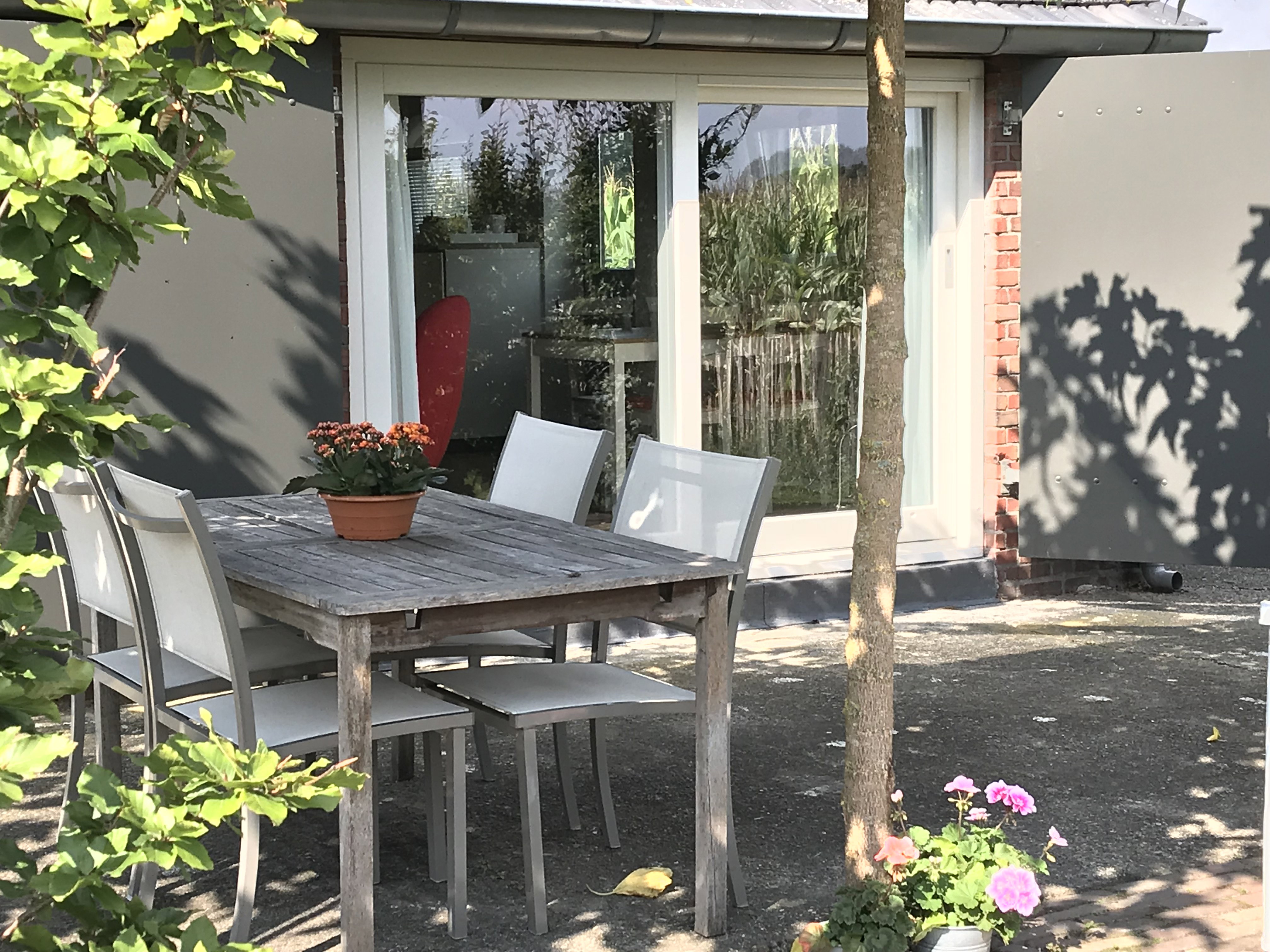Natuurhuisje in Baarle-Nassau