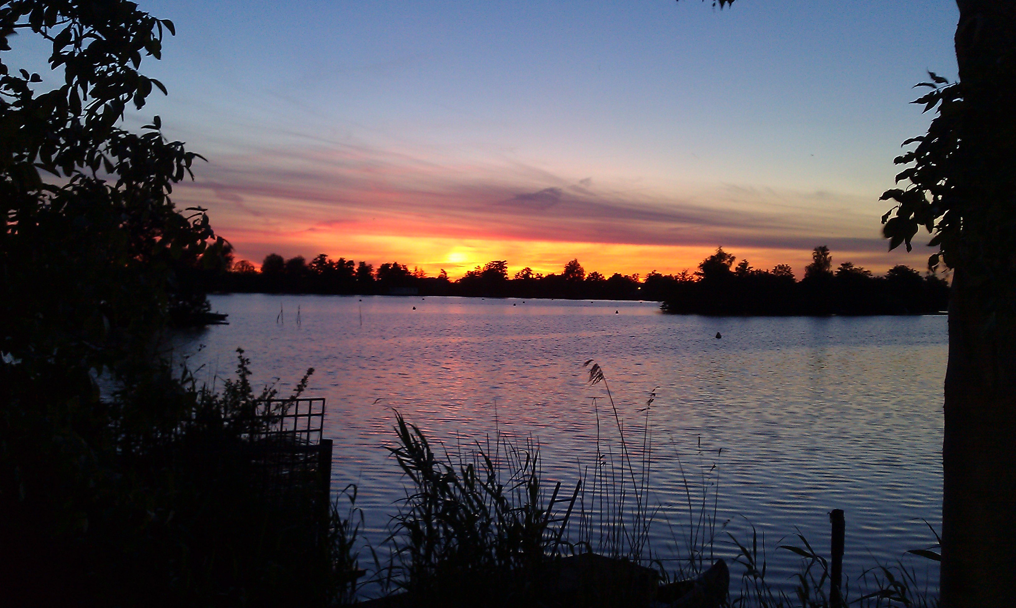 Natuurhuisje in Reeuwijk