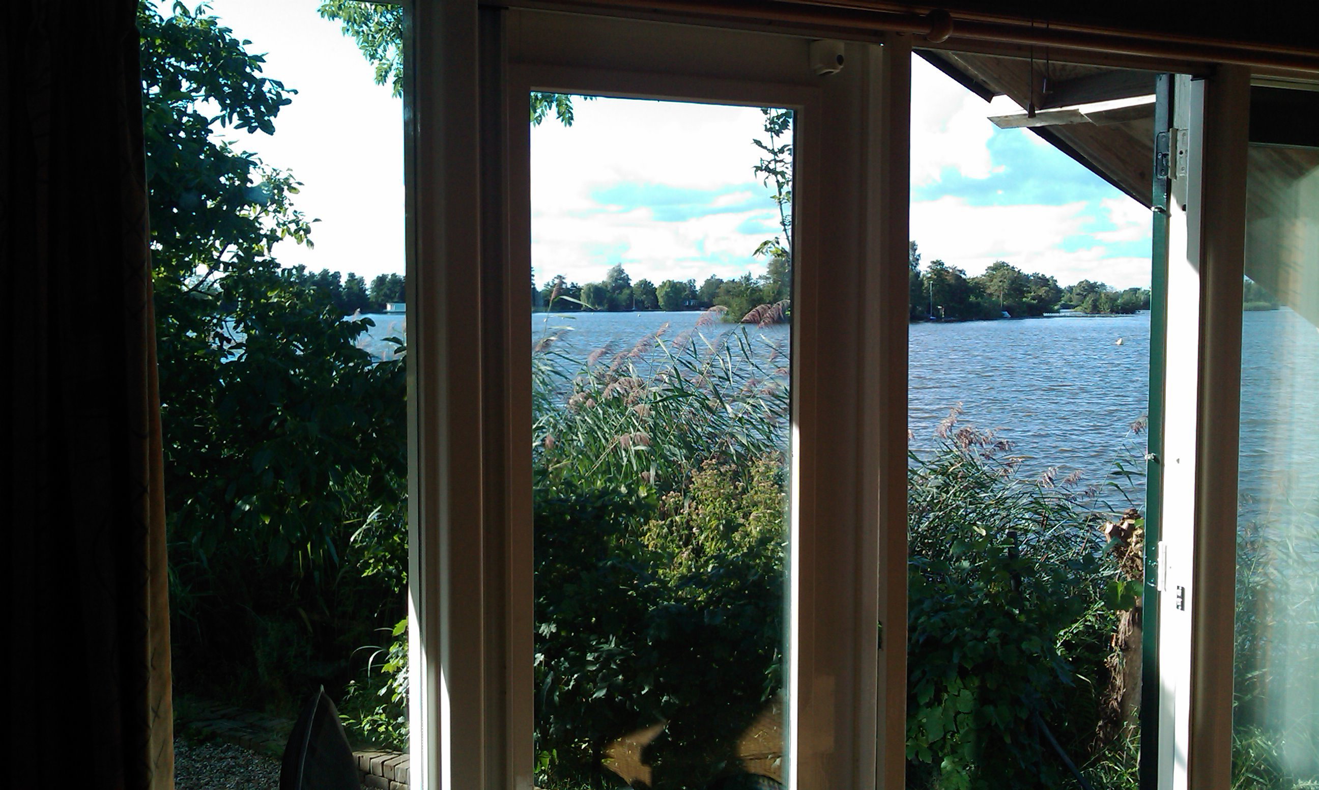 Natuurhuisje in Reeuwijk