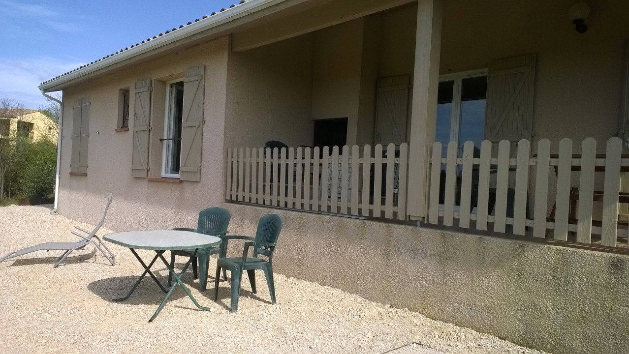 Casa nella natura a Carla-Bayle