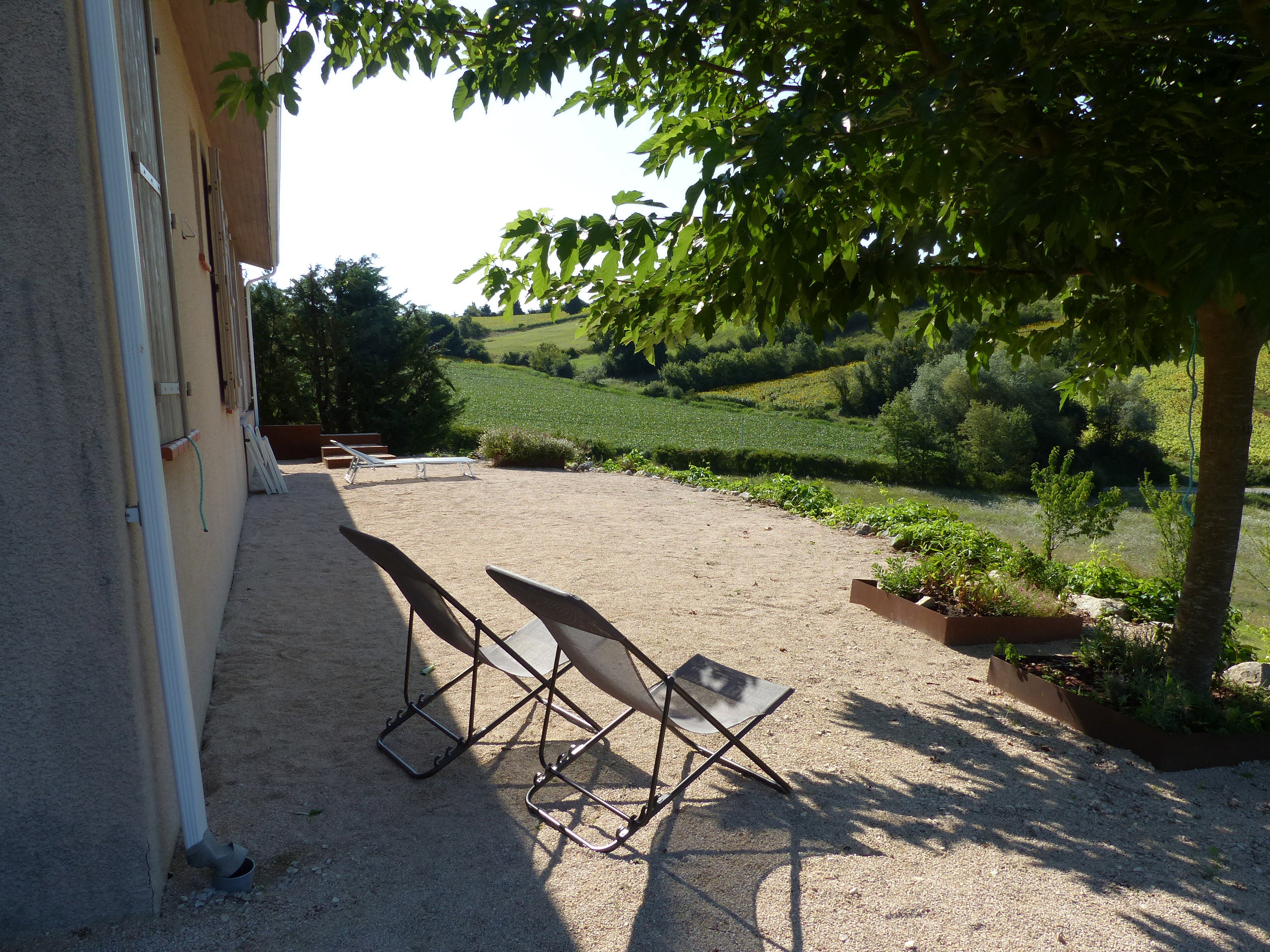 Casa nella natura a Carla-Bayle