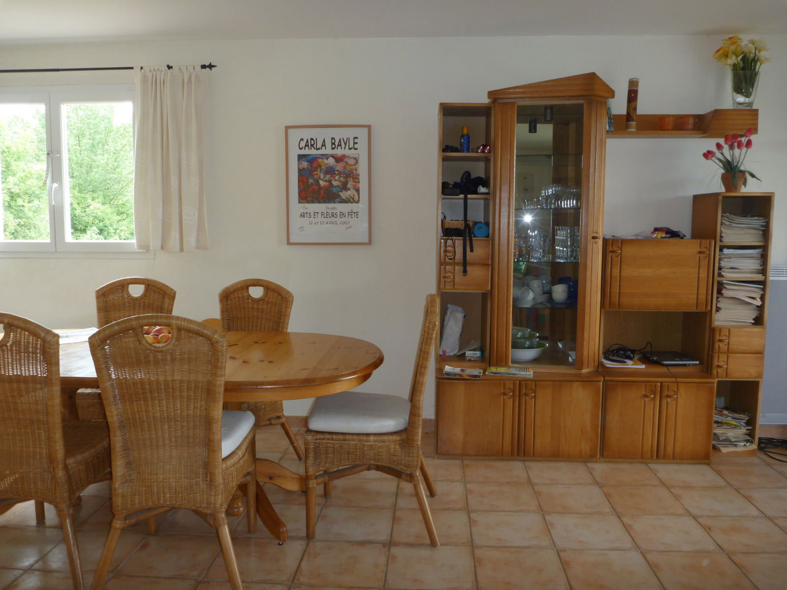 Casa nella natura a Carla-Bayle