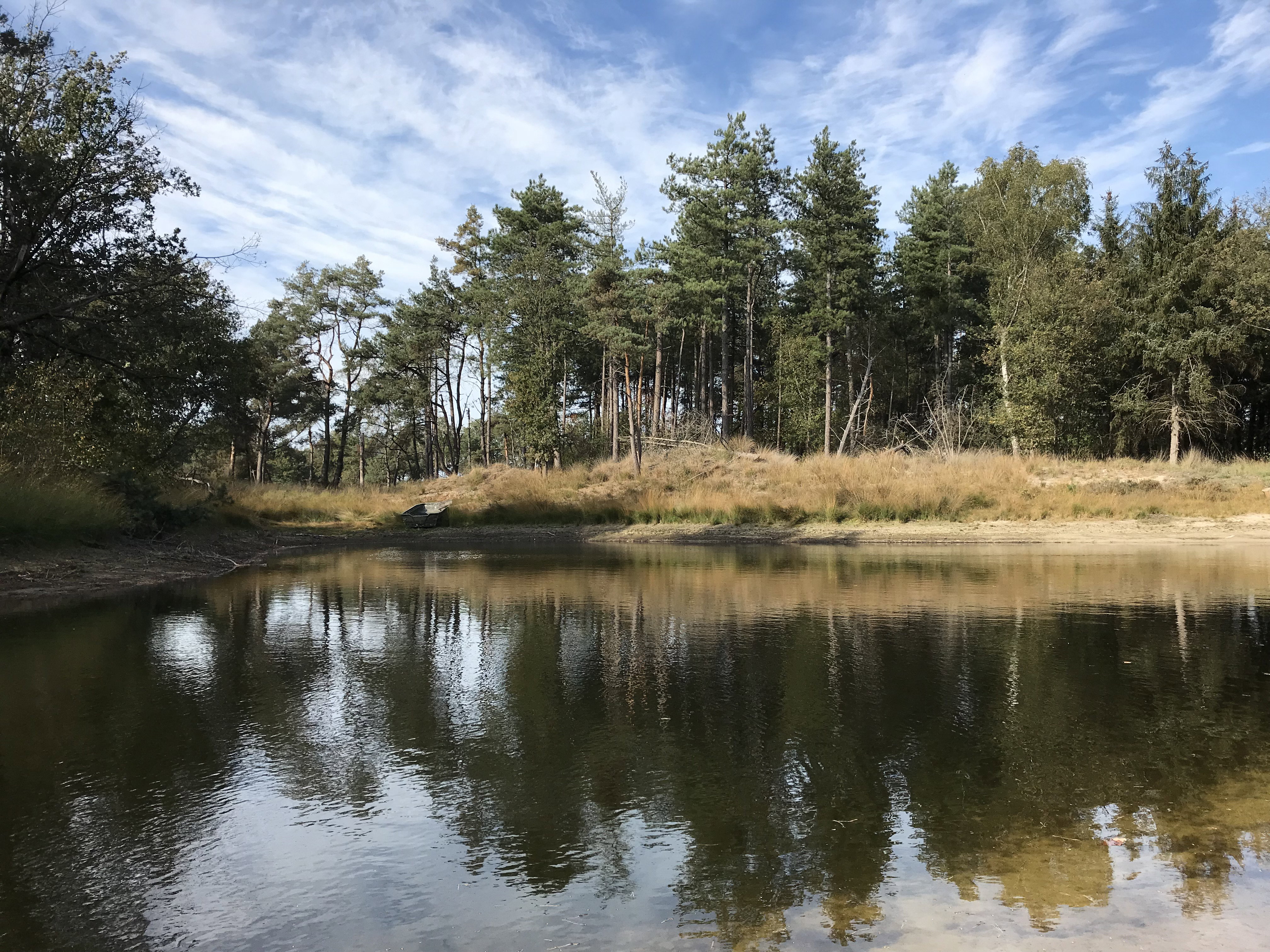 Natuurhuisje in Baarle Nassau