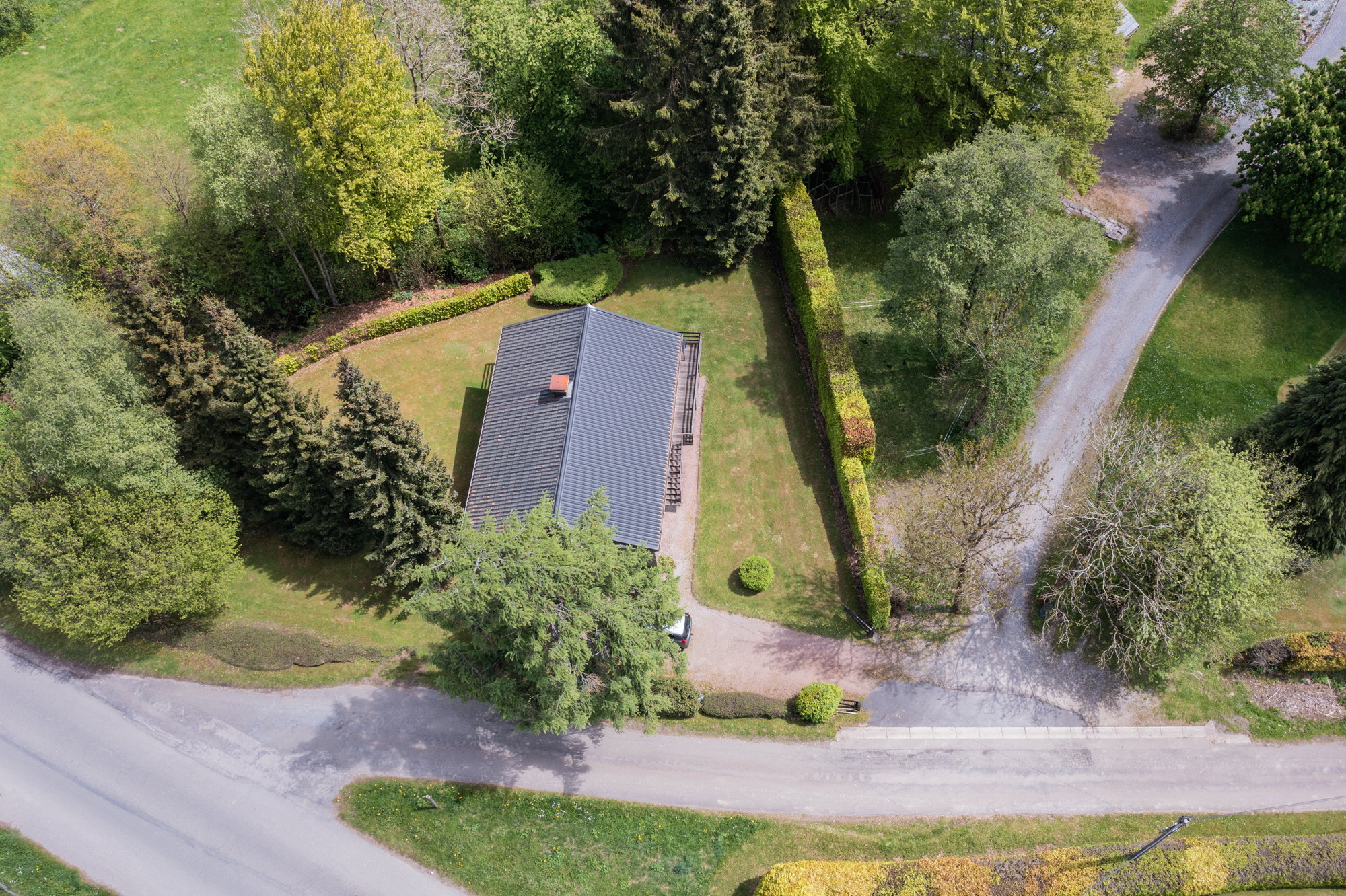 Natuurhuisje in Longfaye, Malmedy
