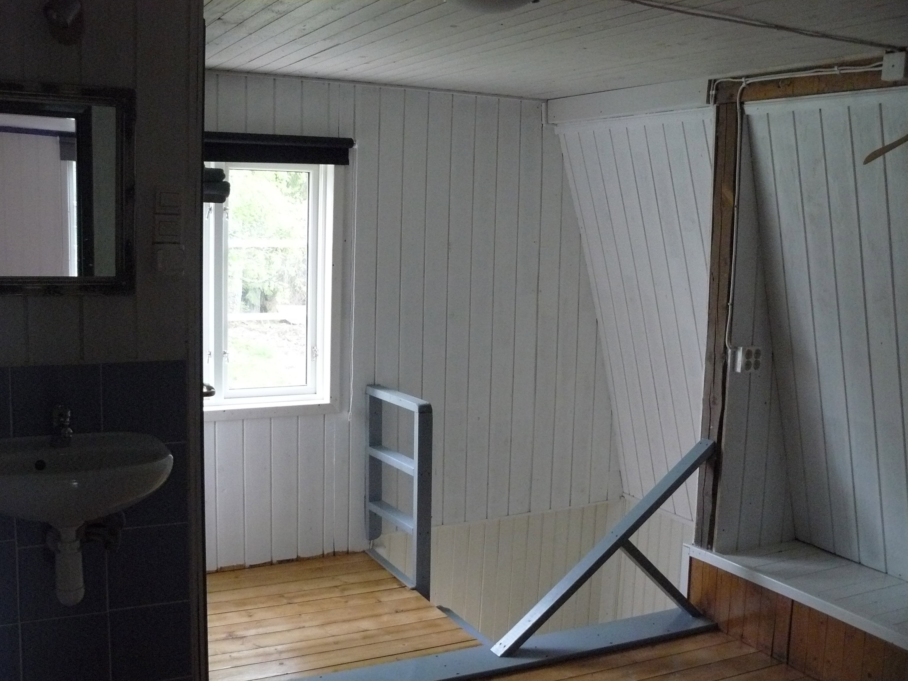 Maison nature à Skillingsfors