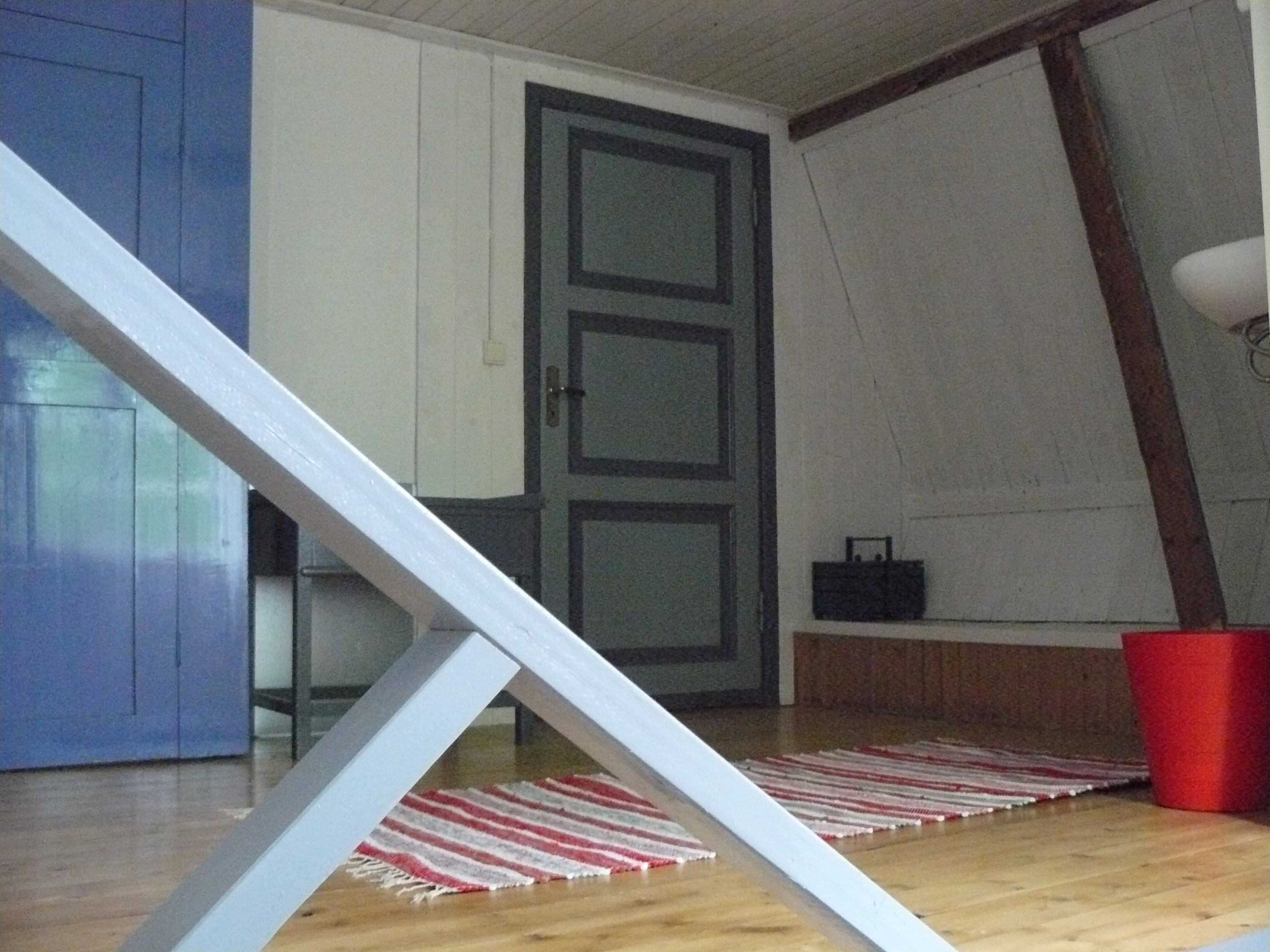 Maison nature à Skillingsfors