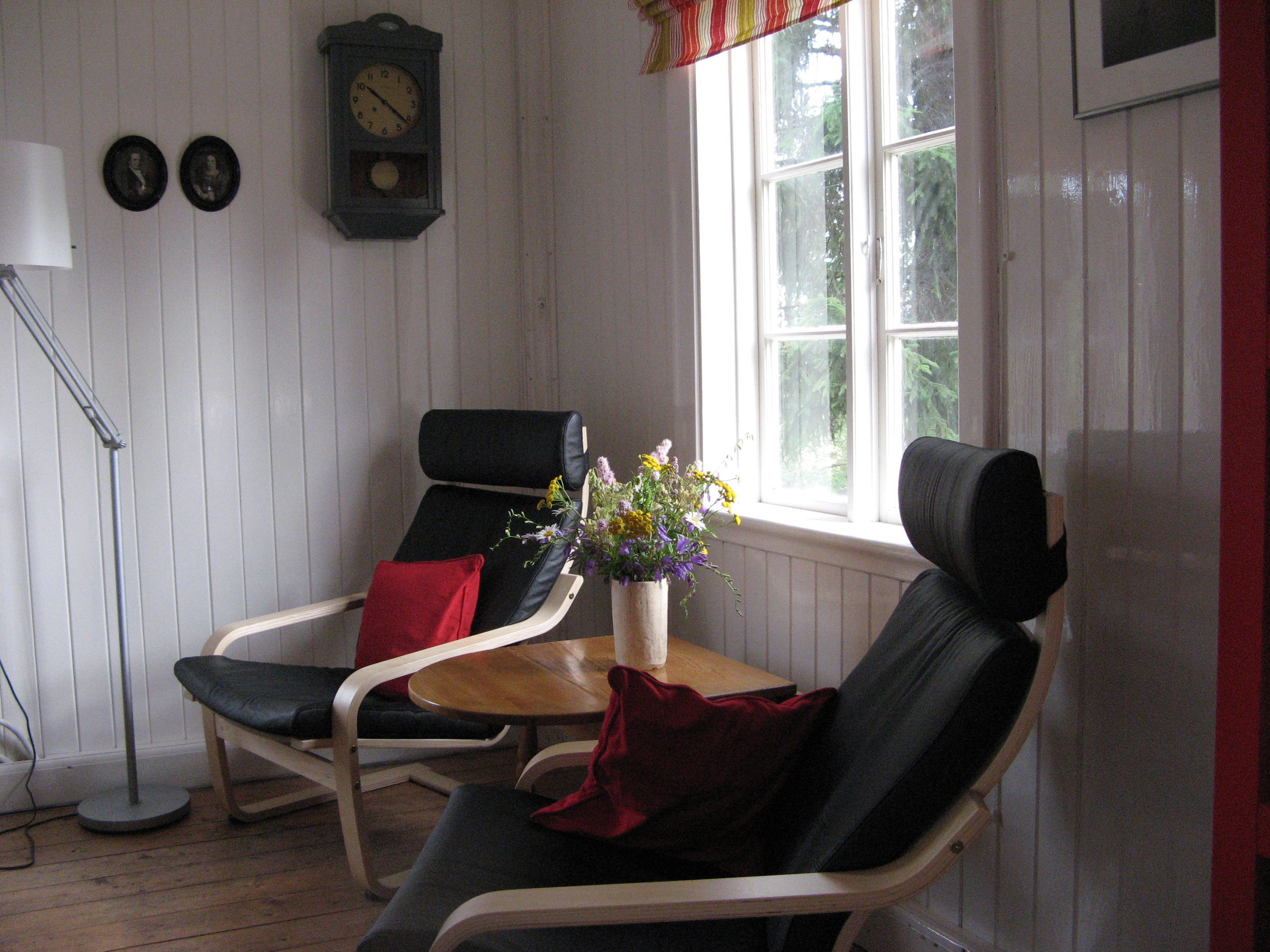 Maison nature à Skillingsfors