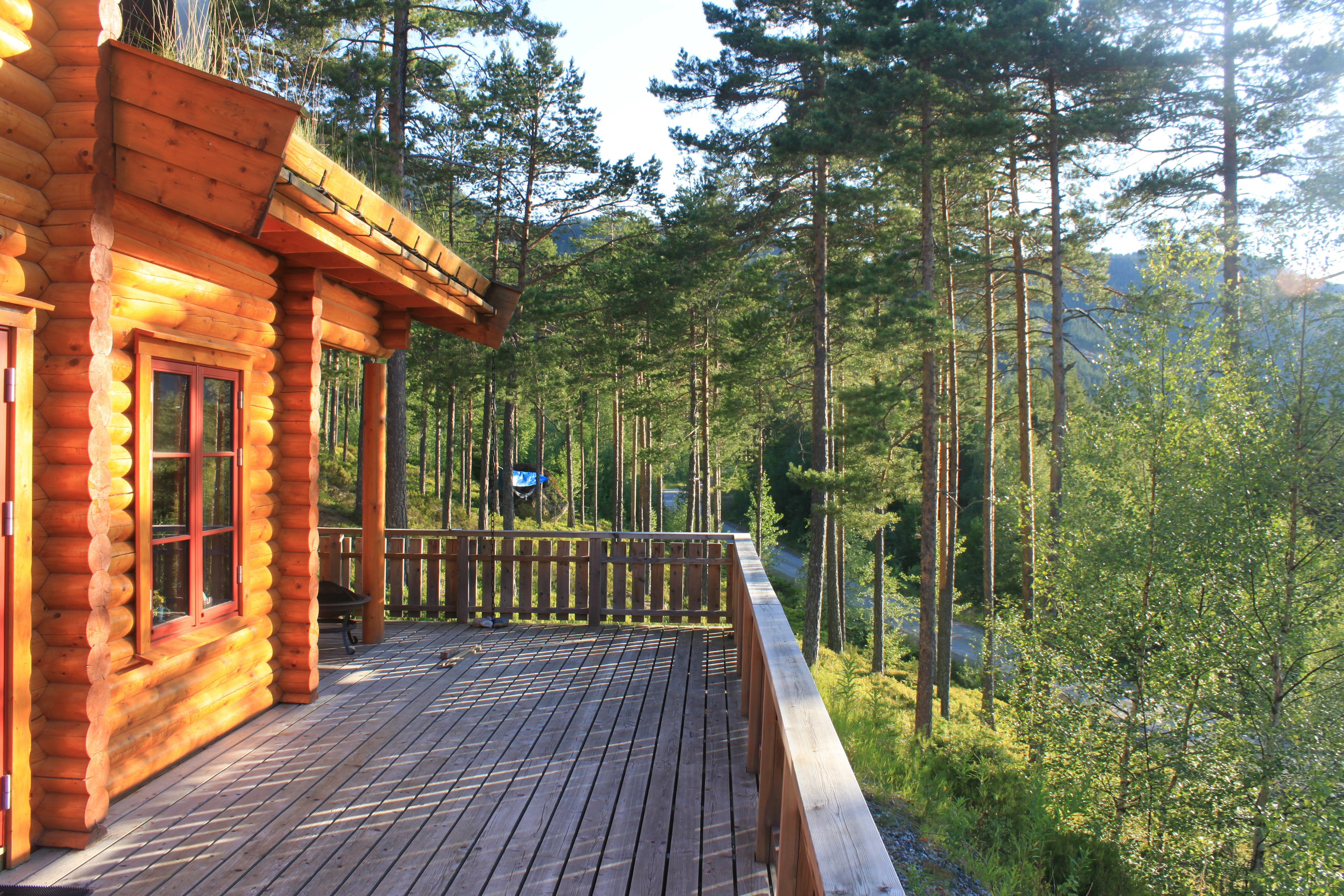Maison nature à Vråliosen - Vrådal