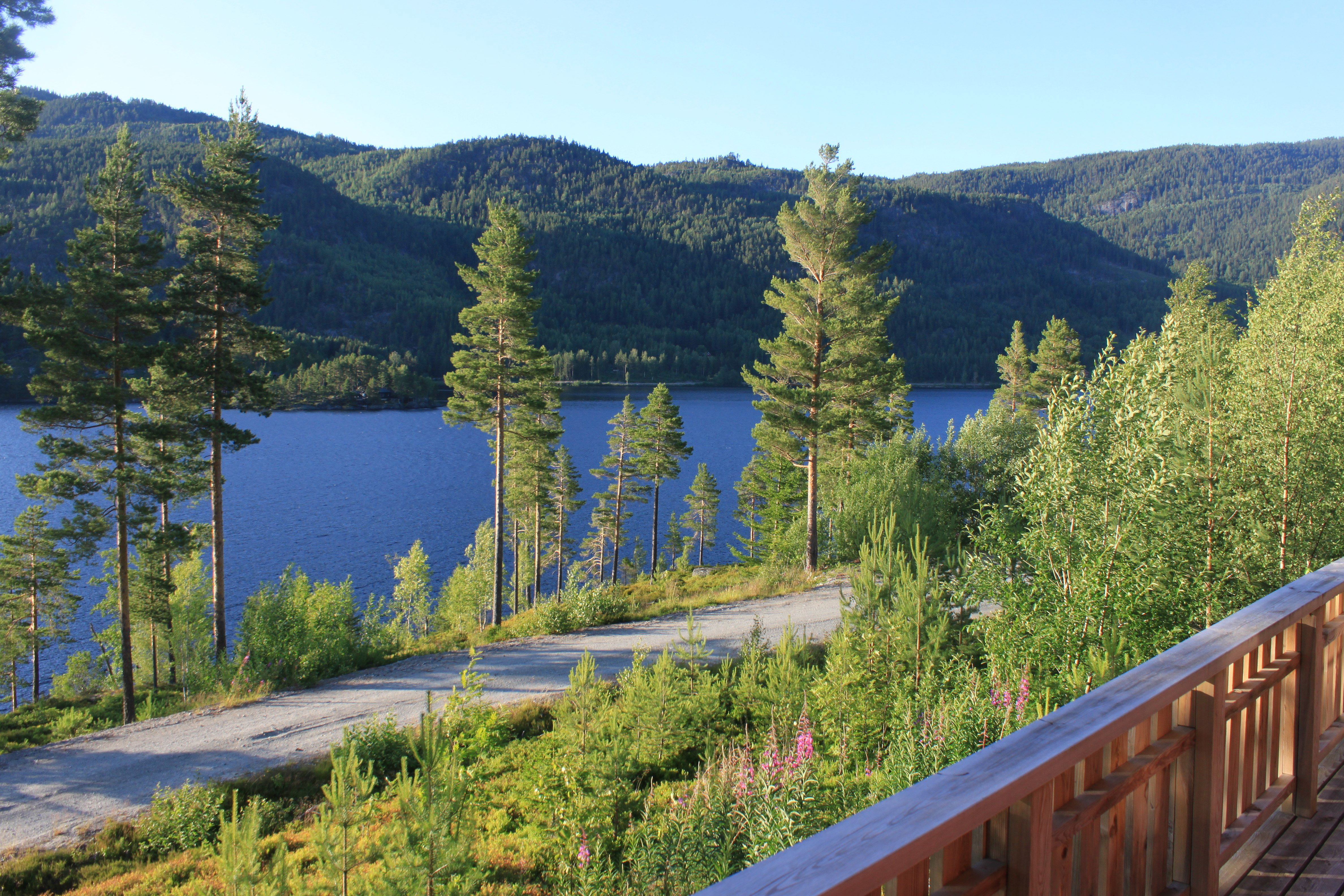 Maison nature à Vråliosen - Vrådal