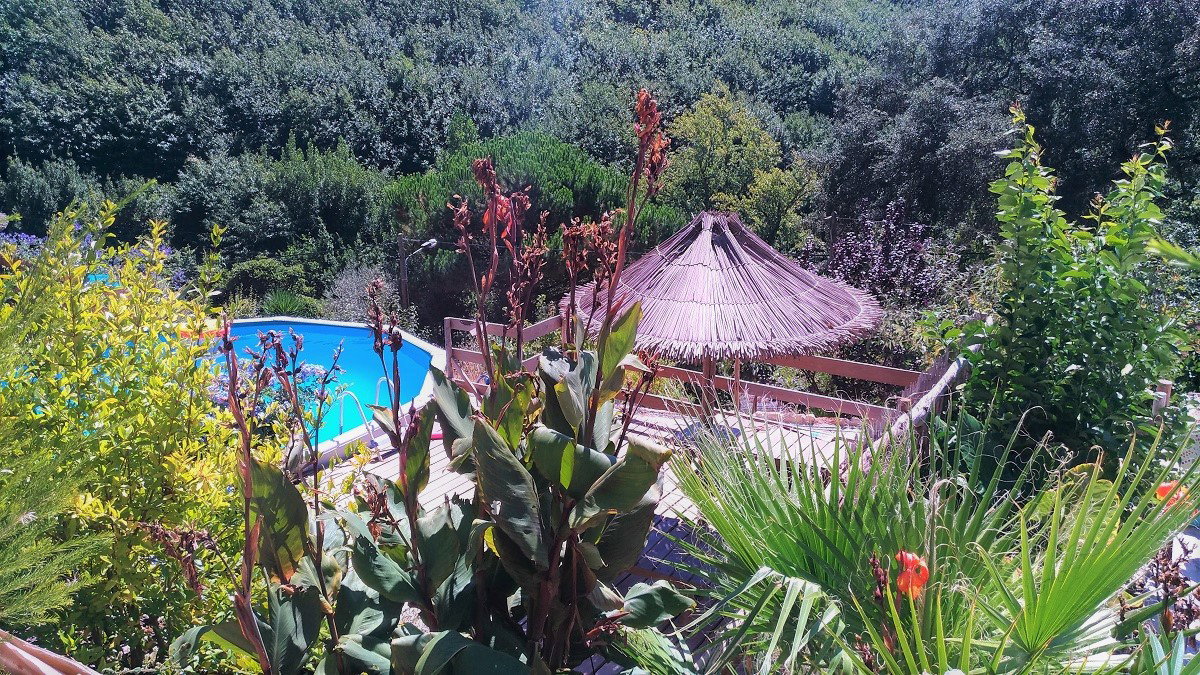 Natuurhuisje in canos,vimeiro