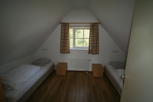 Natuurhuisje in Den Burg