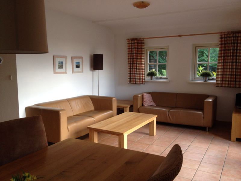 Natuurhuisje in Den Burg