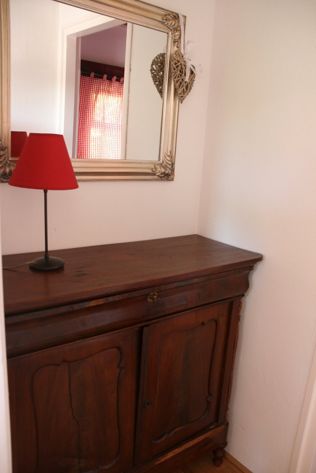 Naturhäuschen in Heerde