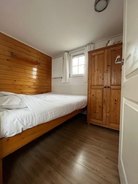 Natuurhuisje in Poppenwier