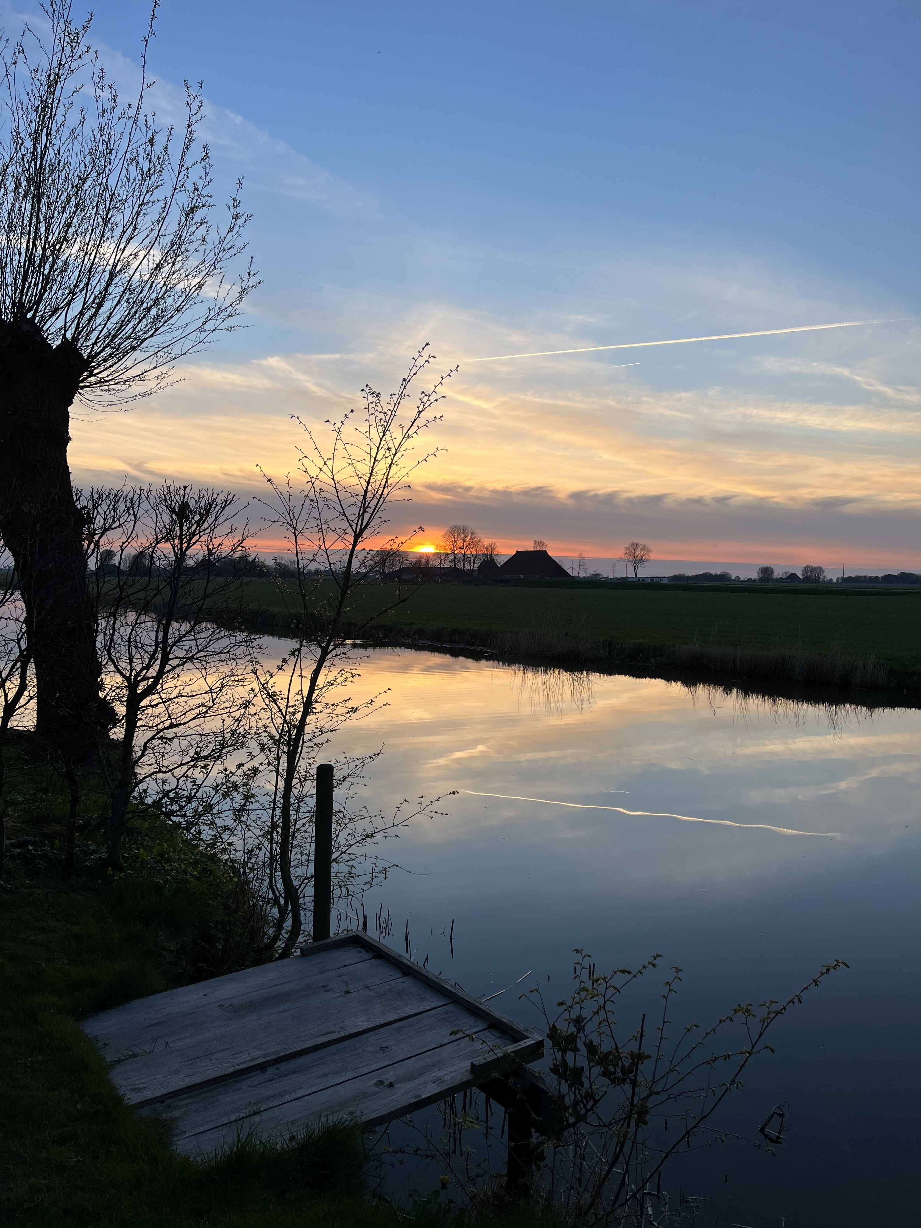 Natuurhuisje in Poppenwier