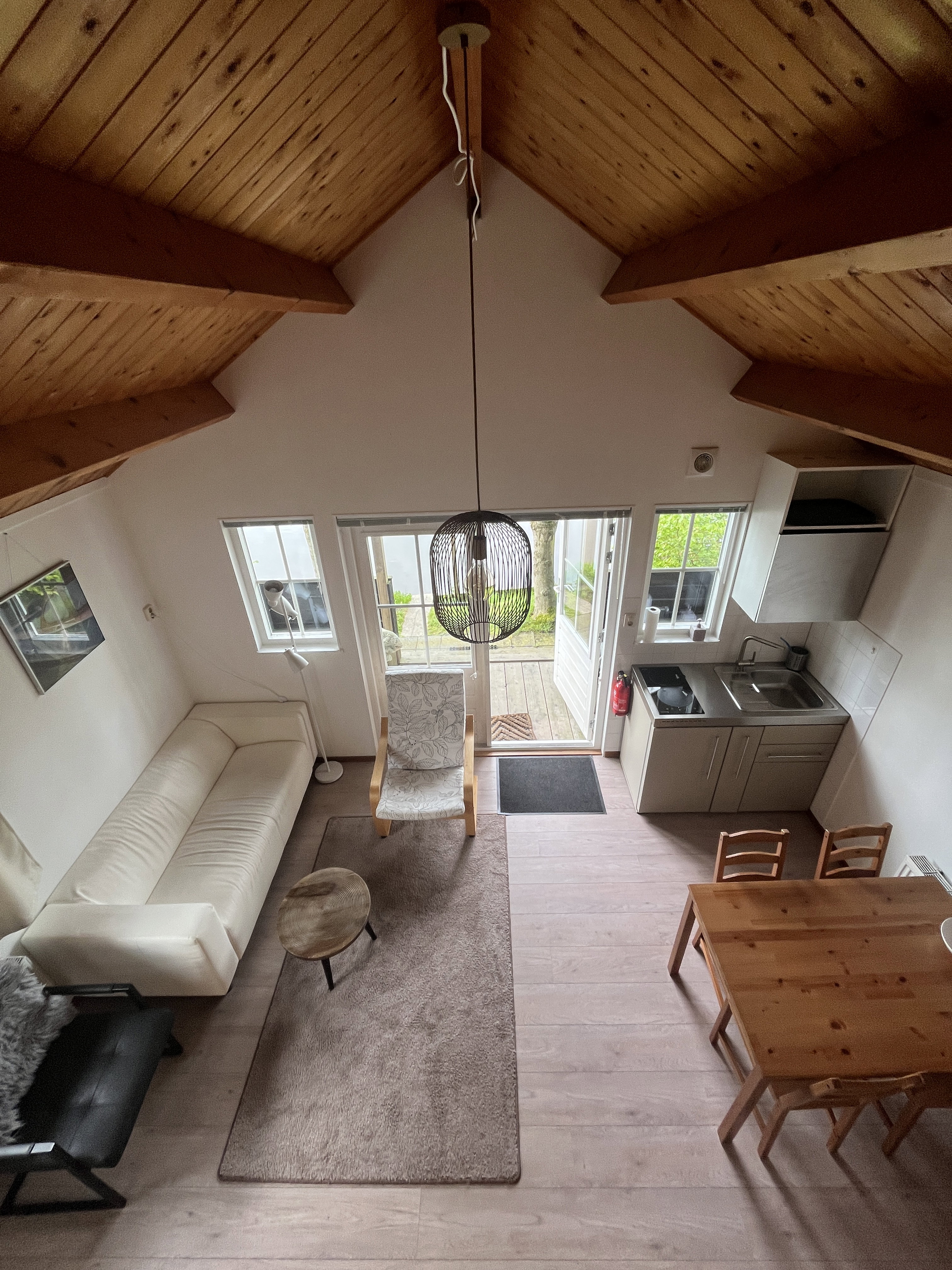 Natuurhuisje in Poppenwier