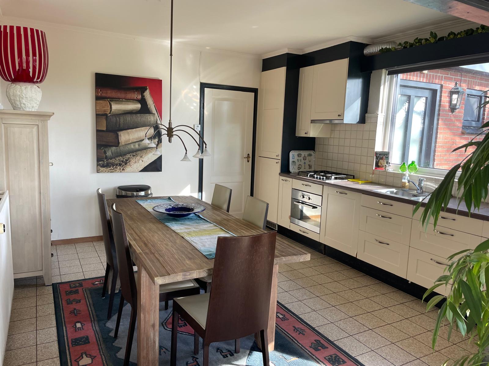 Casa nella natura a Vorden