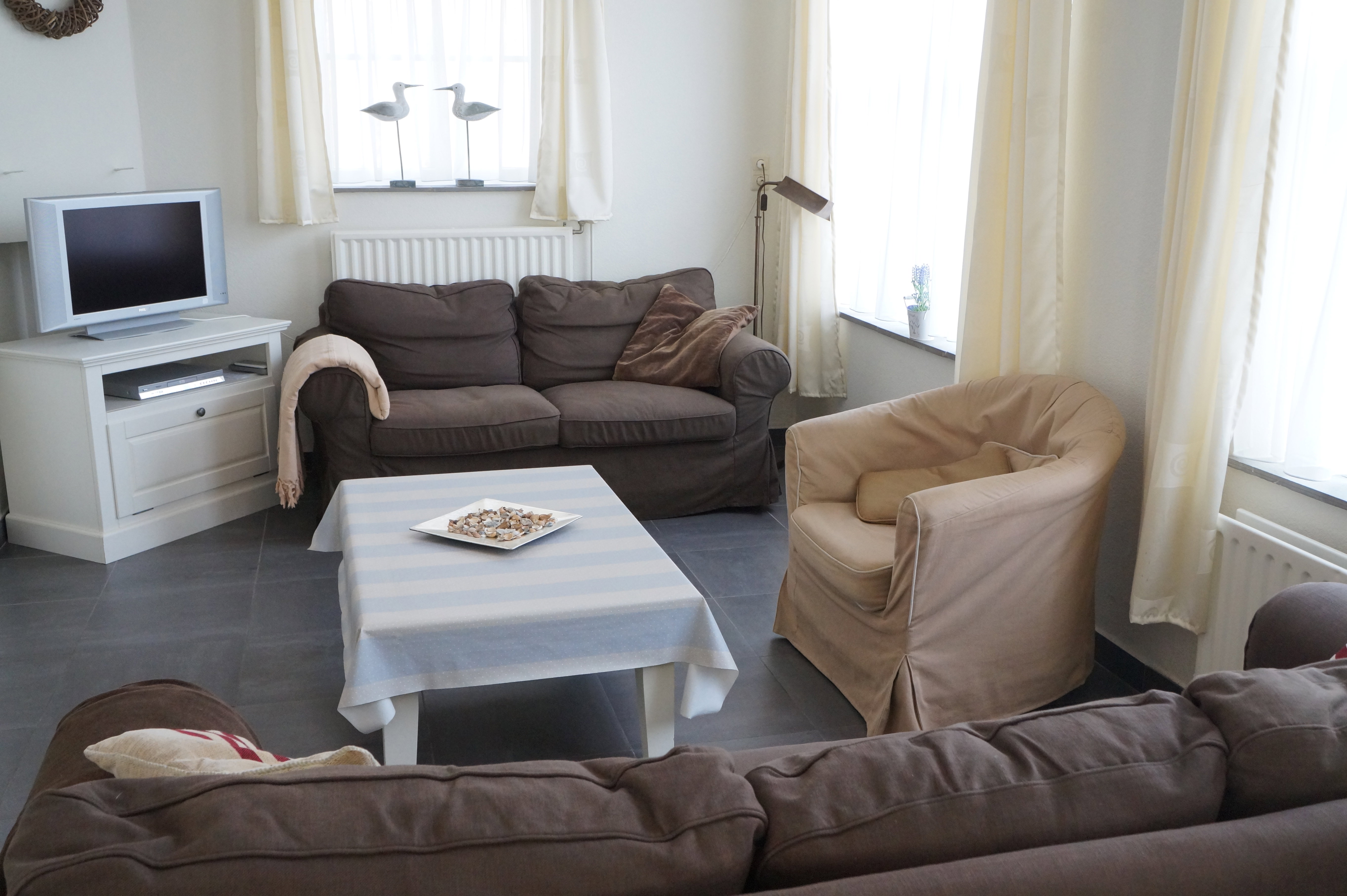 Nature house in Aardenburg