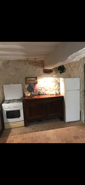 Casa nella natura a La Bournee