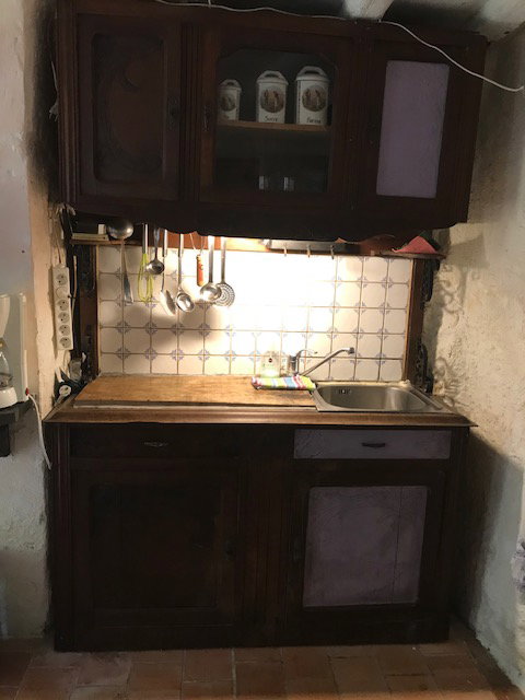 Casa nella natura a La Bournee