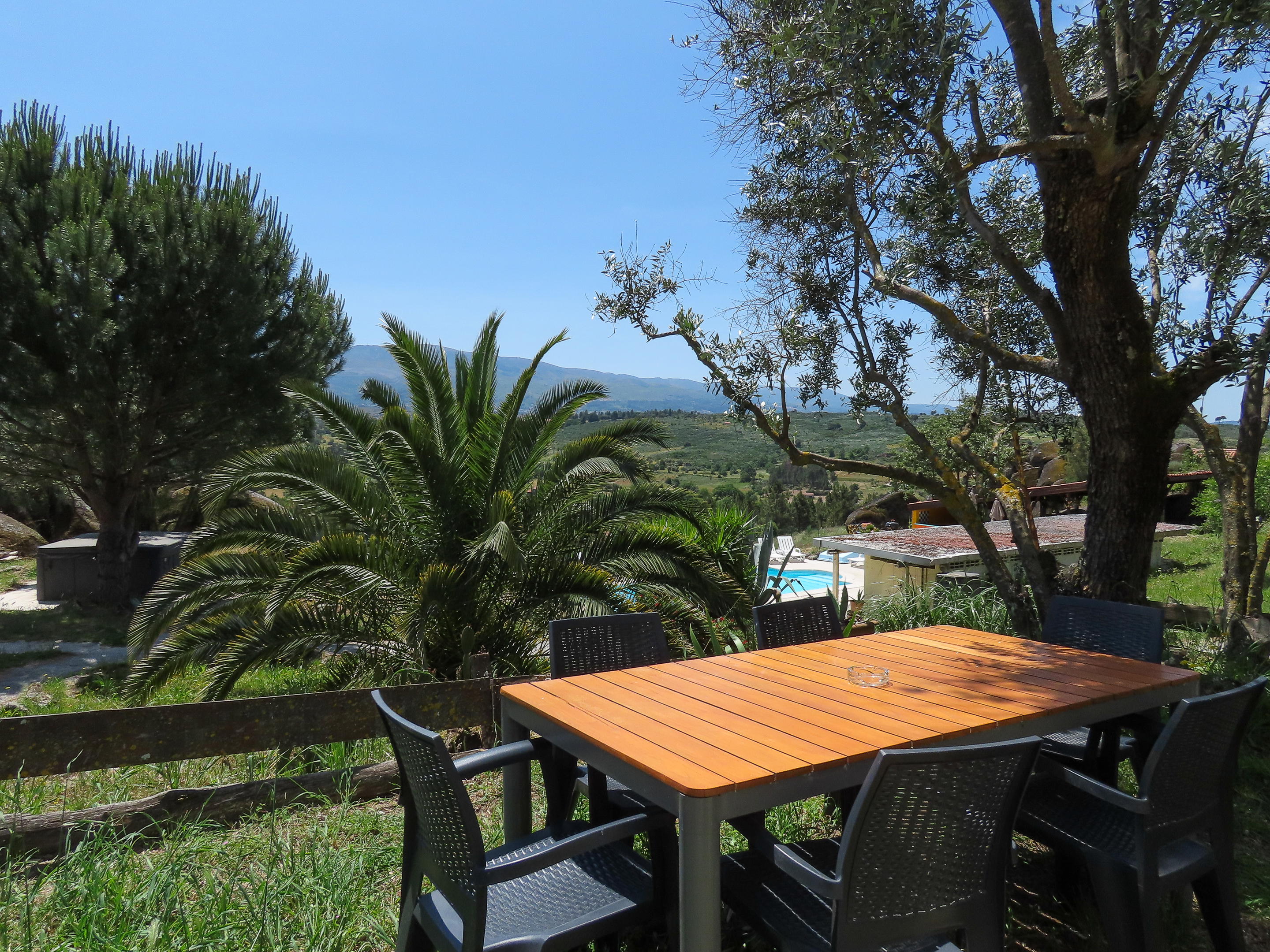 Nature house in Vila Franca da Serra